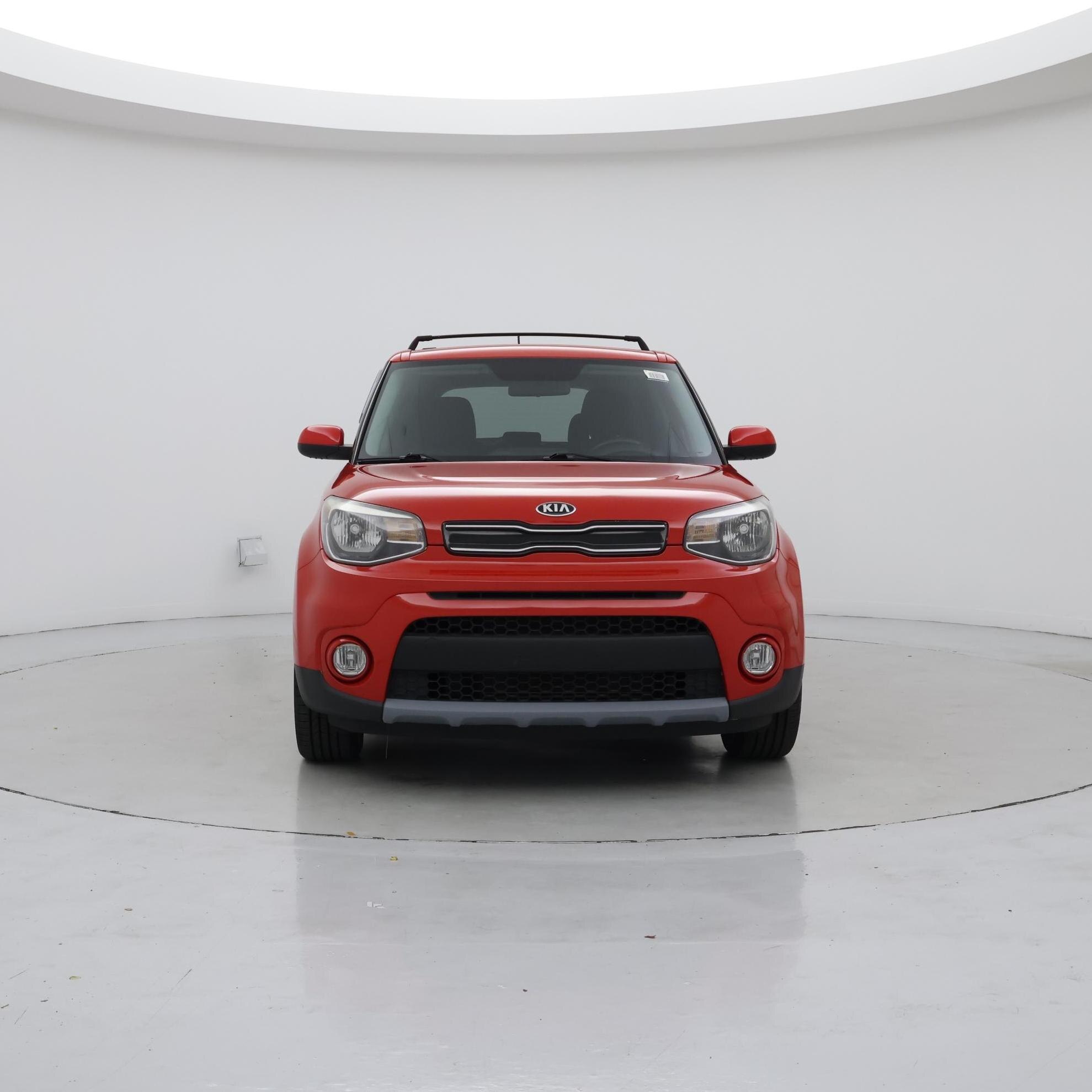 Thumbnail: 2017 Kia Soul - 5
