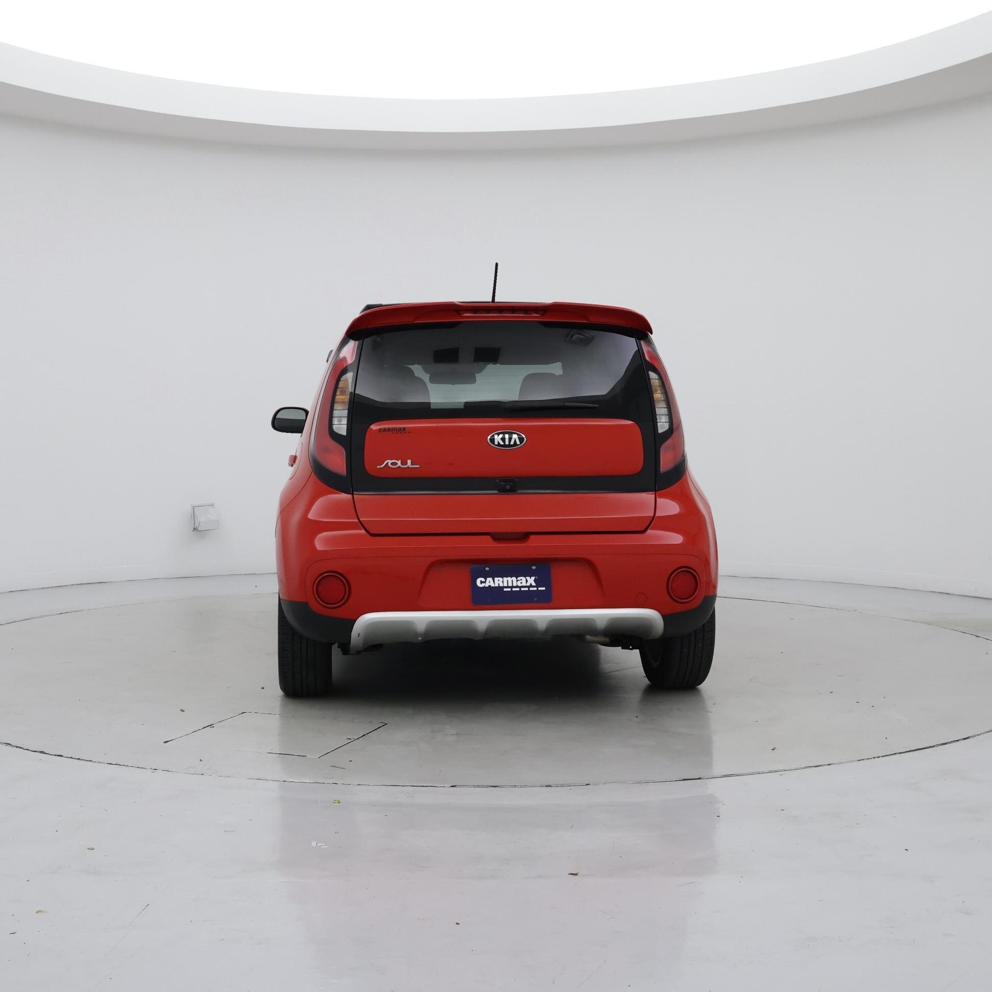 Thumbnail: 2017 Kia Soul - 6