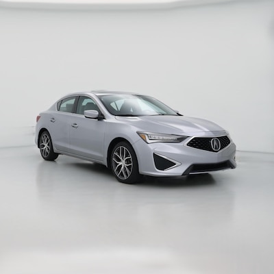 2022 Acura ILX Premium