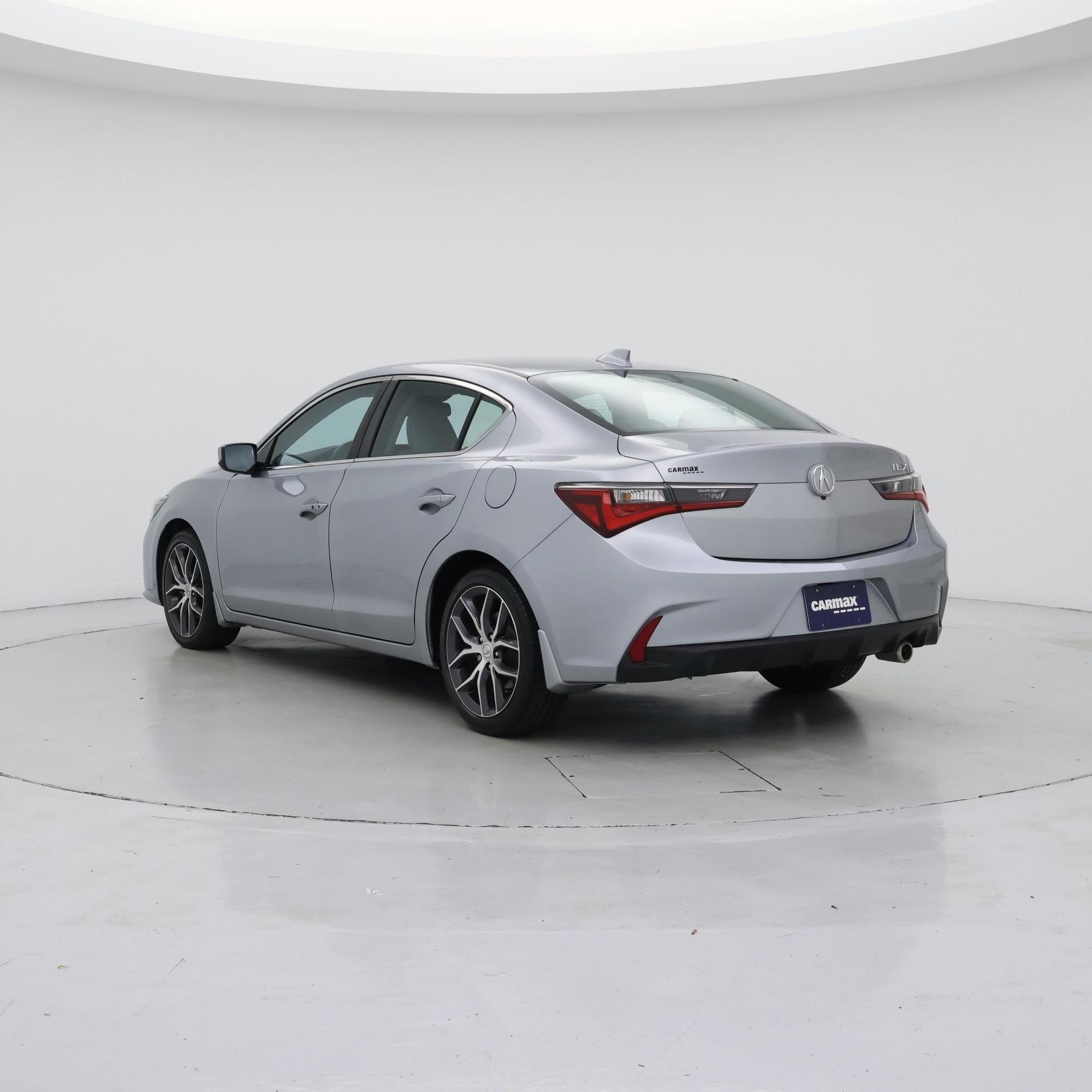 Thumbnail: 2022 Acura ILX - 2