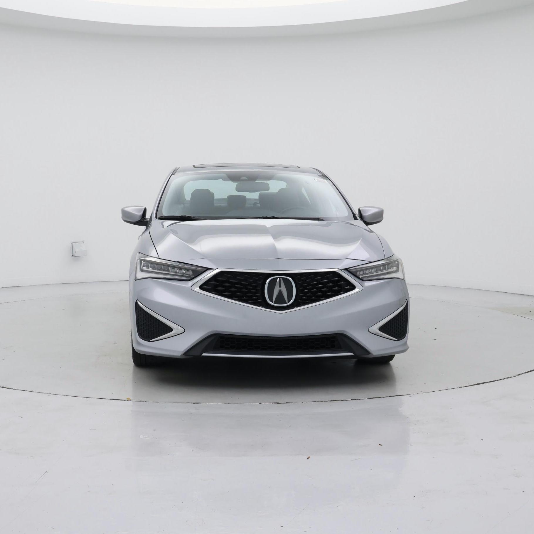 Thumbnail: 2022 Acura ILX - 5