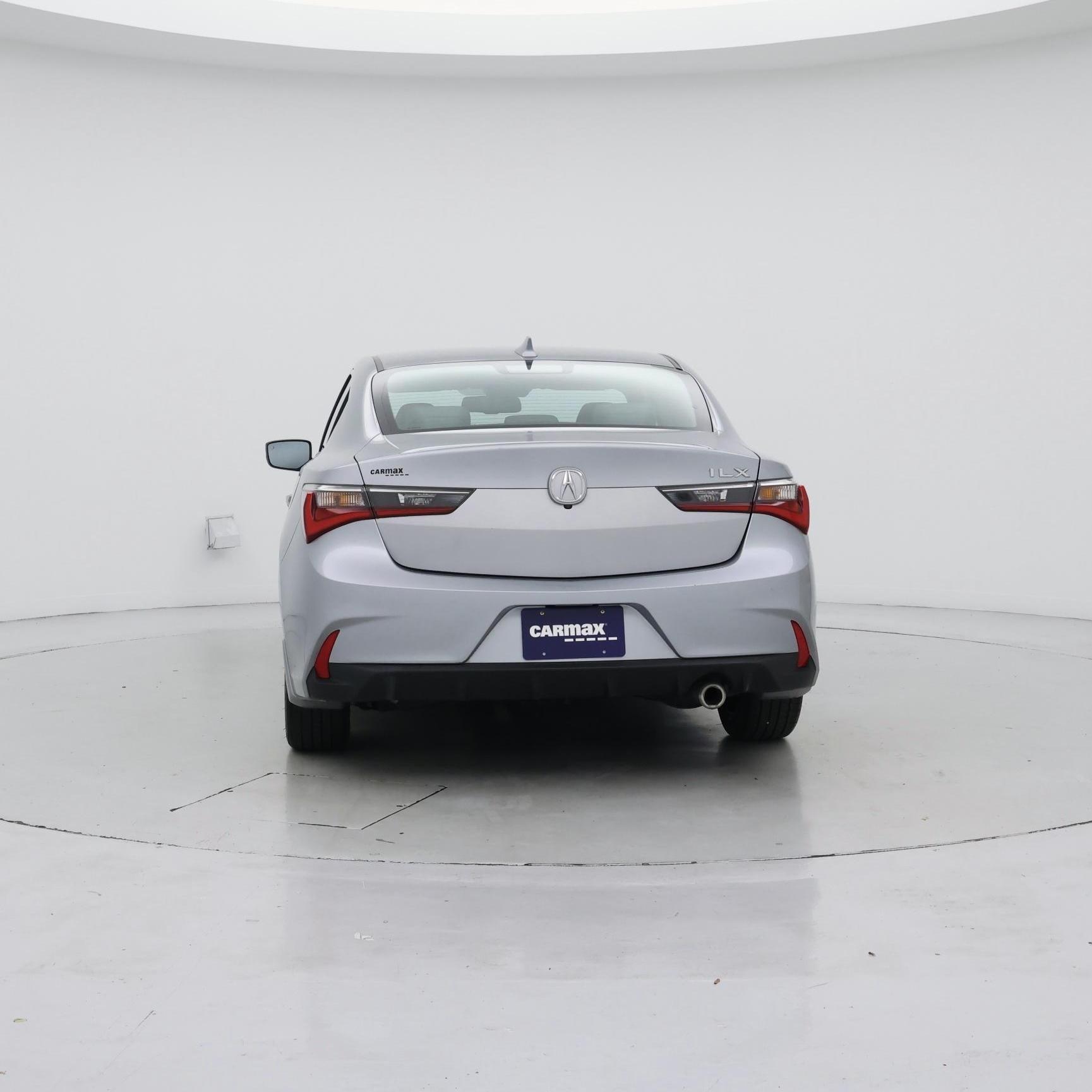 Thumbnail: 2022 Acura ILX - 6