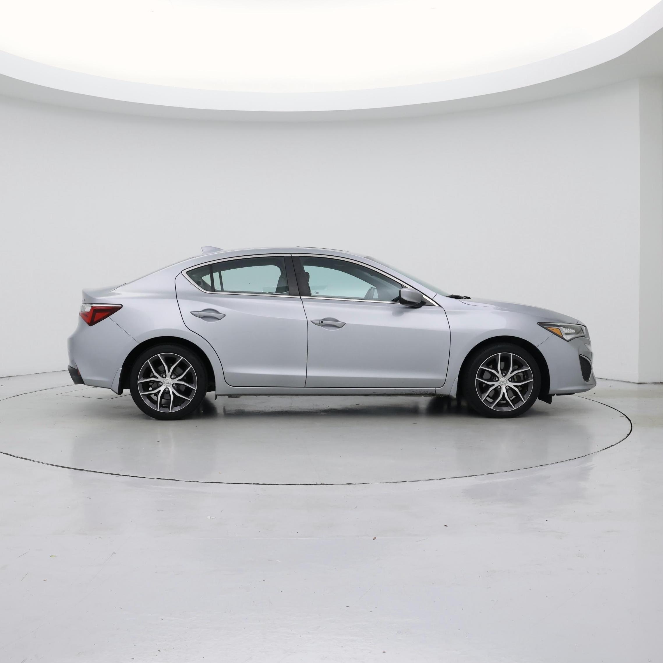 Thumbnail: 2022 Acura ILX - 7