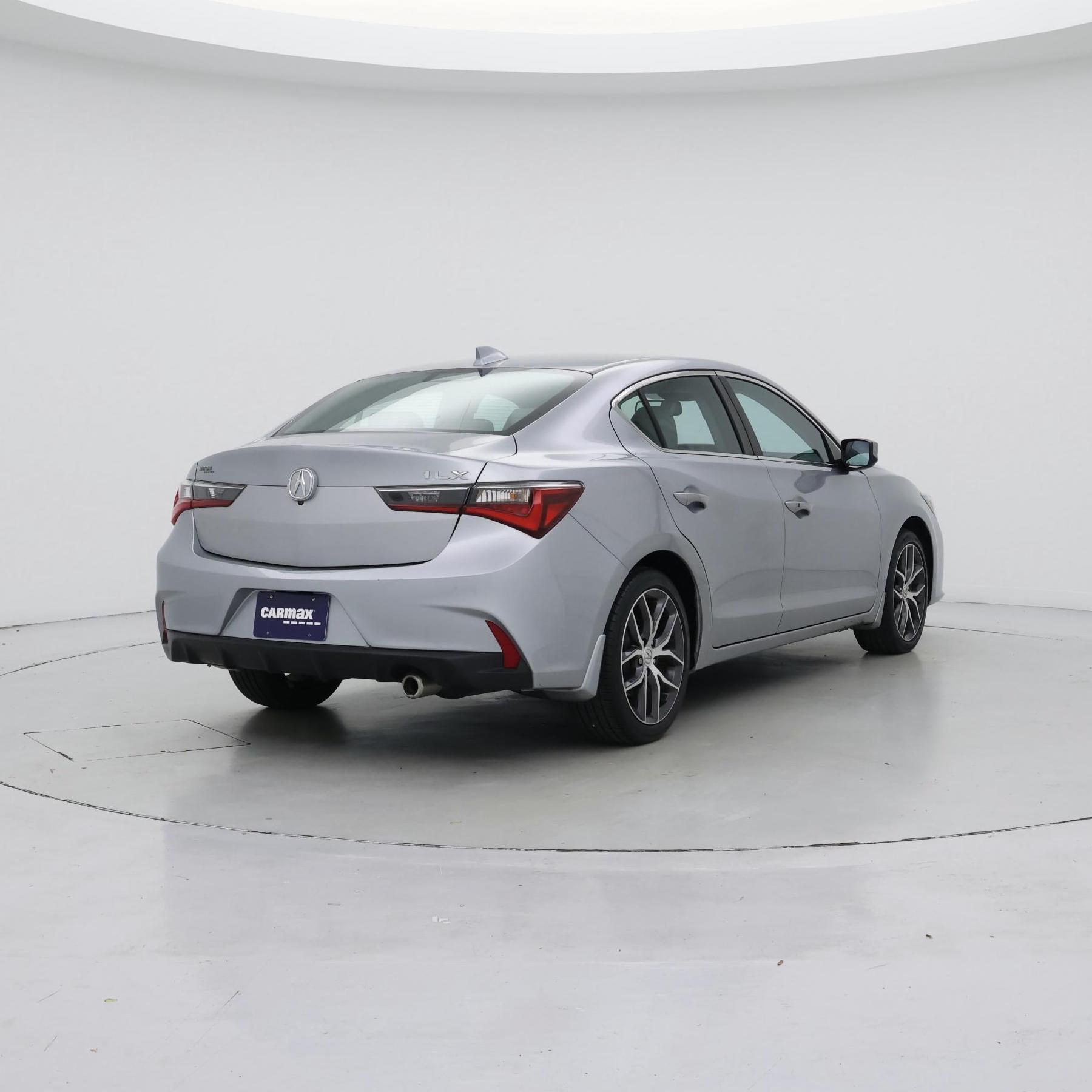 Thumbnail: 2022 Acura ILX - 8