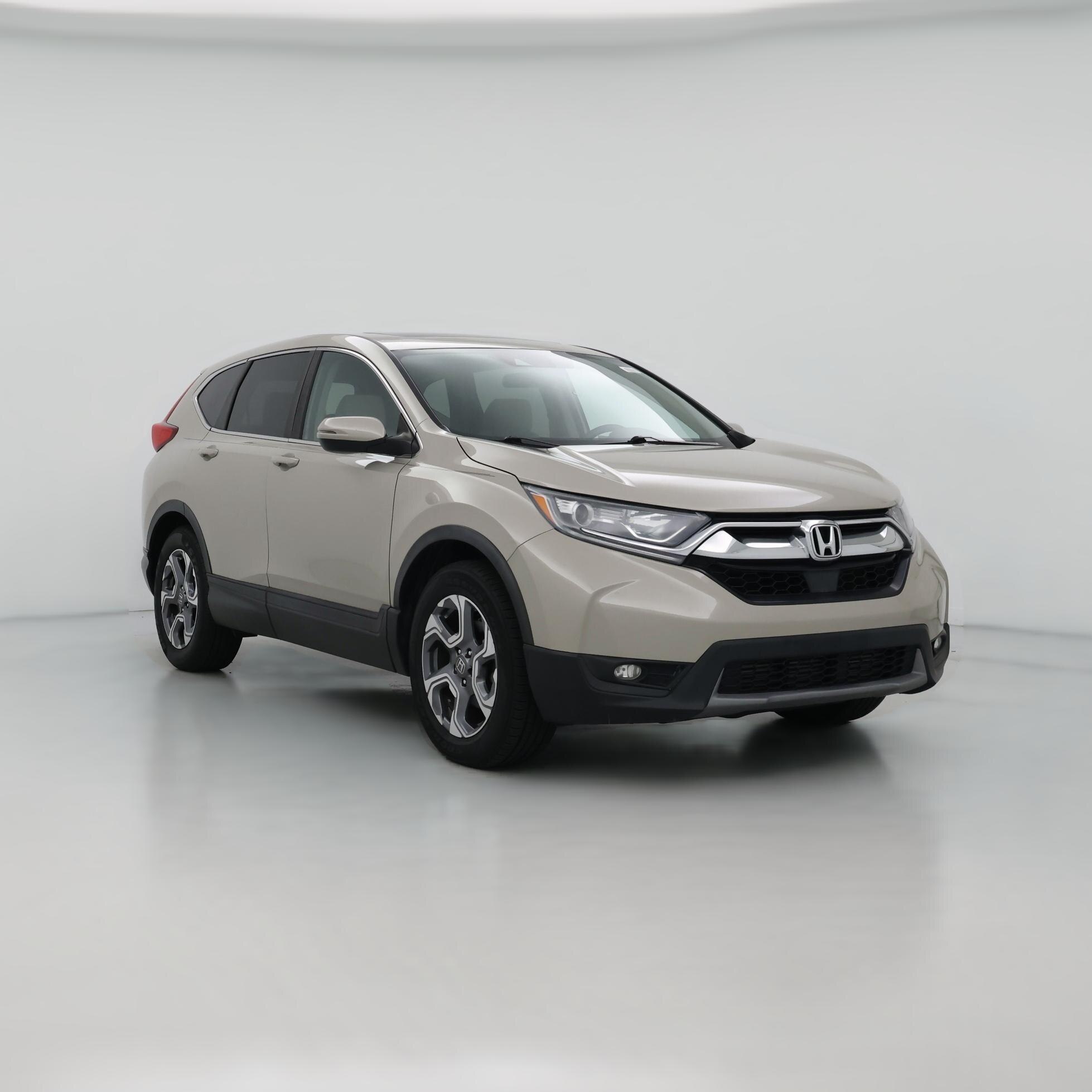 Thumbnail: 2019 Honda CR-V - 1