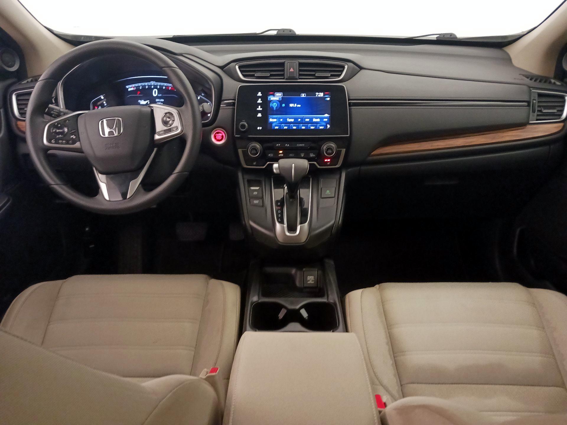 Thumbnail: 2019 Honda CR-V - 9