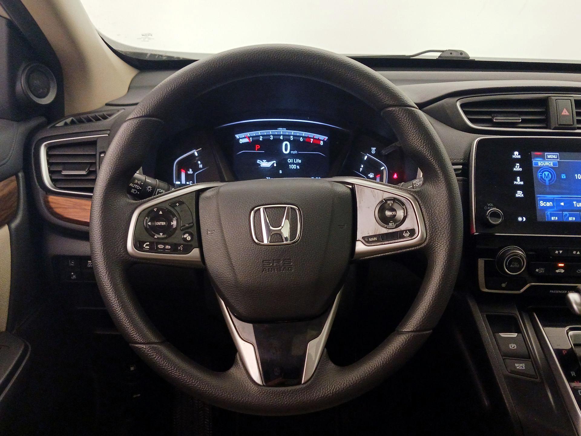 Thumbnail: 2019 Honda CR-V - 10