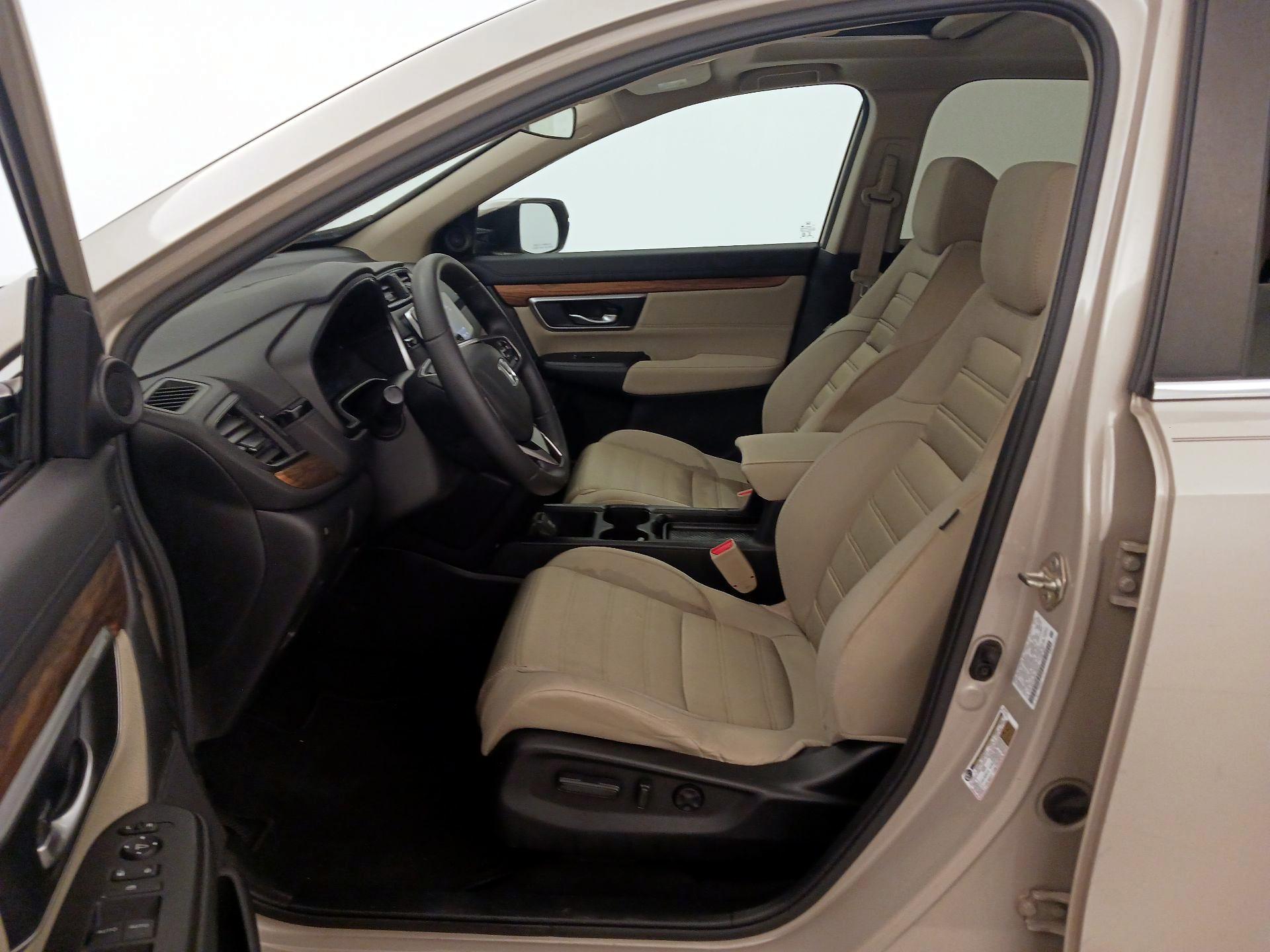 Thumbnail: 2019 Honda CR-V - 11