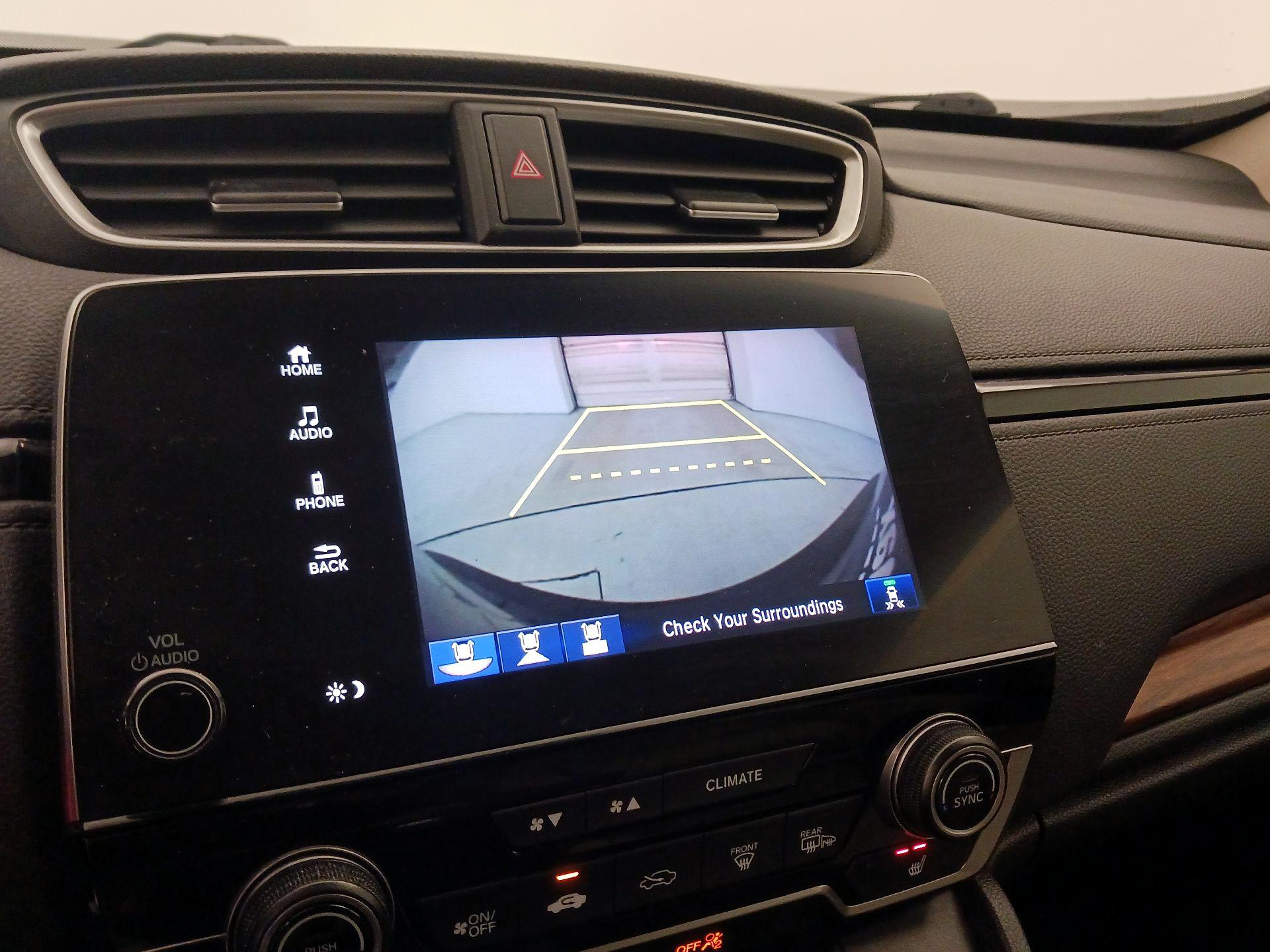 Thumbnail: 2019 Honda CR-V - 14