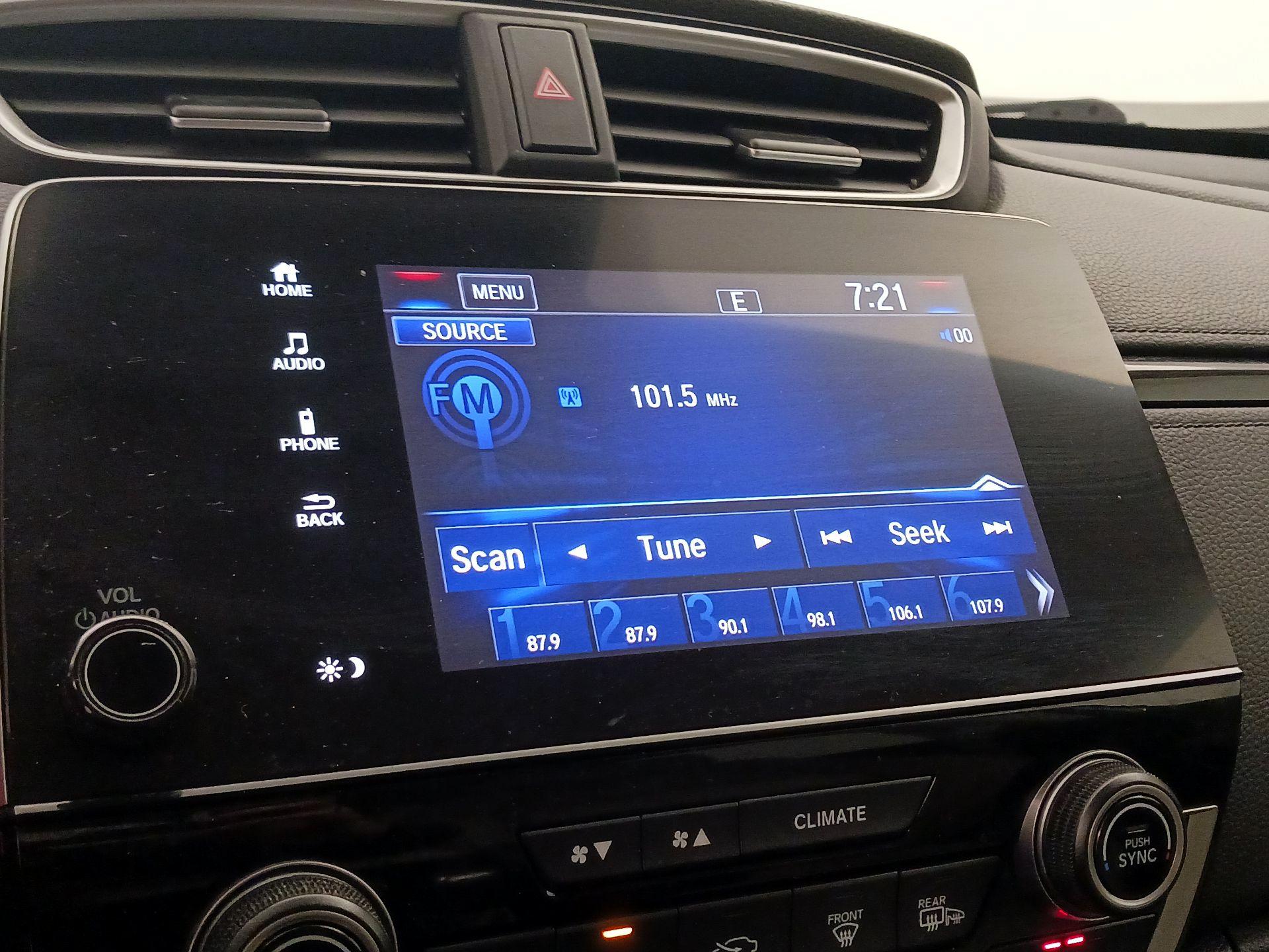 Thumbnail: 2019 Honda CR-V - 15