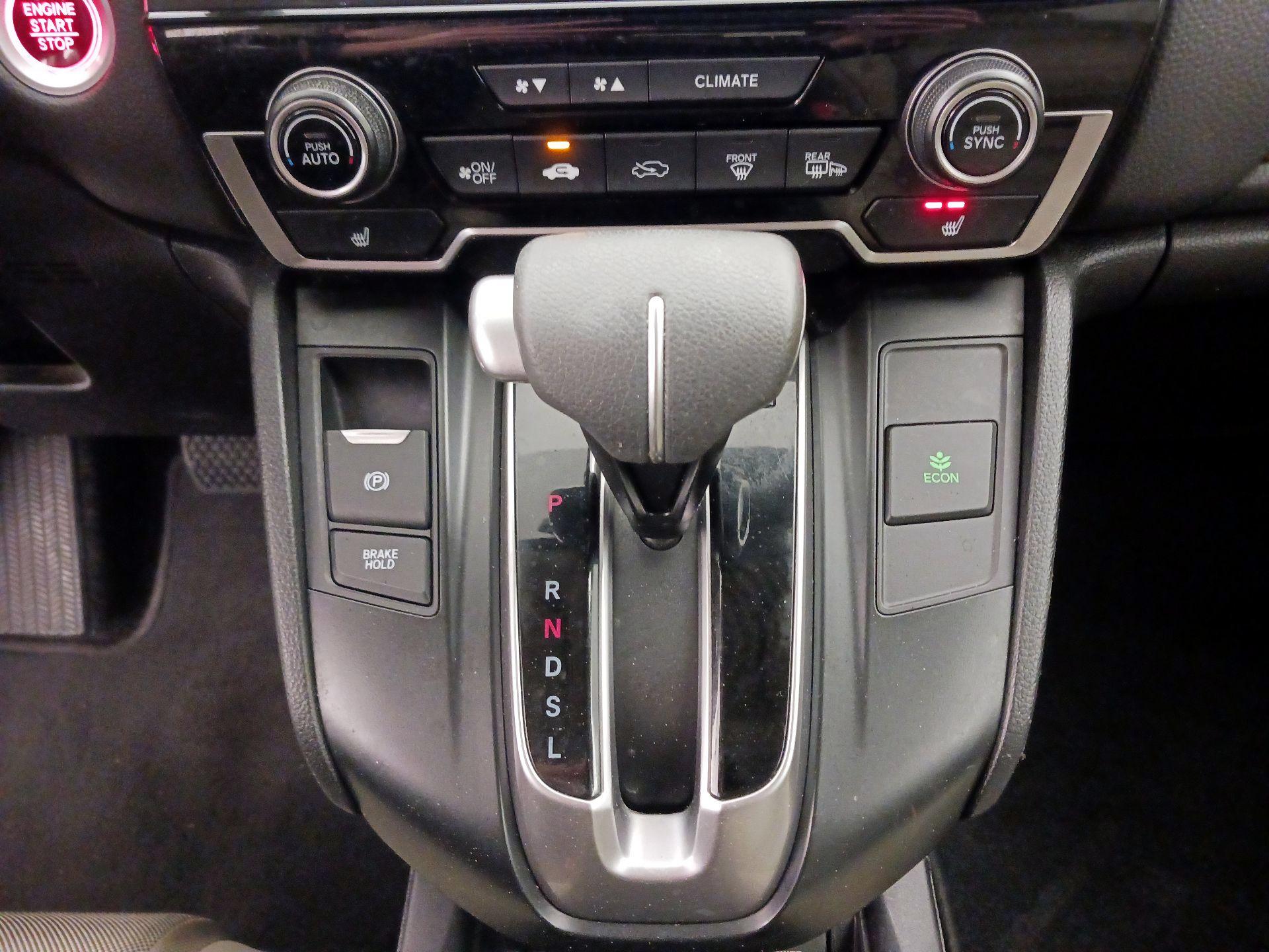 Thumbnail: 2019 Honda CR-V - 17