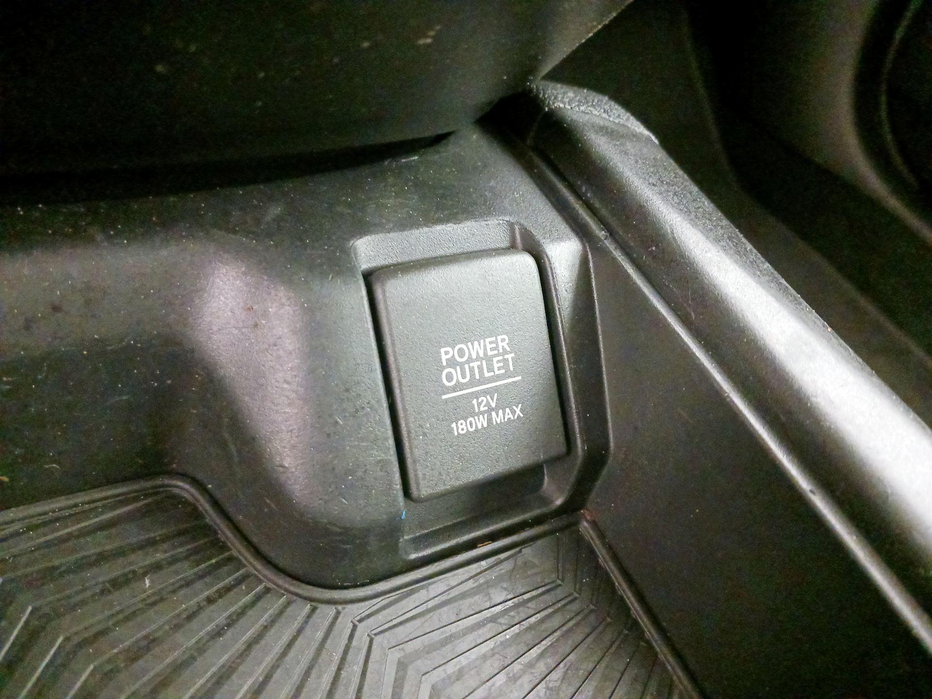 Thumbnail: 2019 Honda CR-V - 18