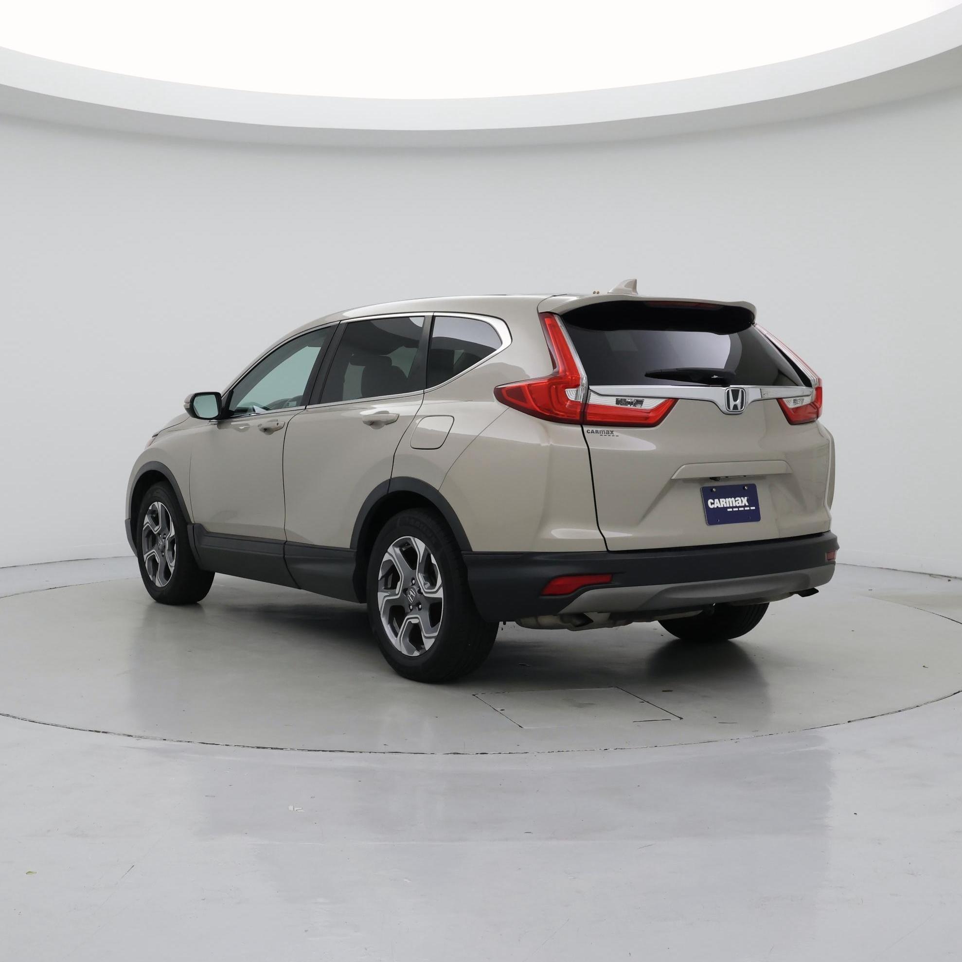 Thumbnail: 2019 Honda CR-V - 2