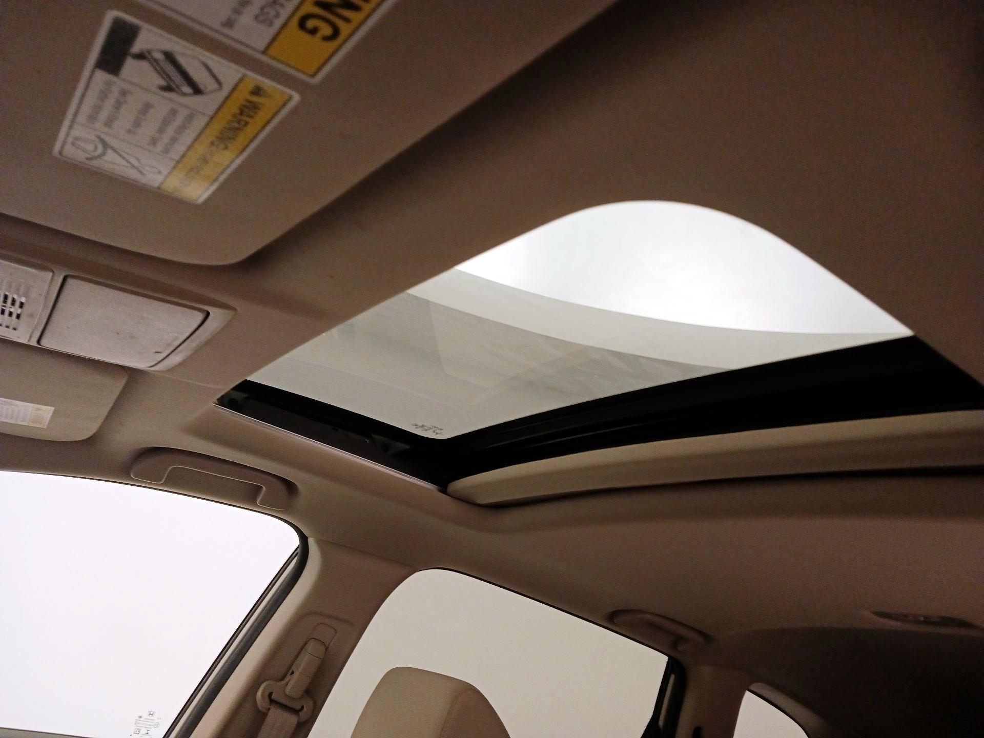 Thumbnail: 2019 Honda CR-V - 19