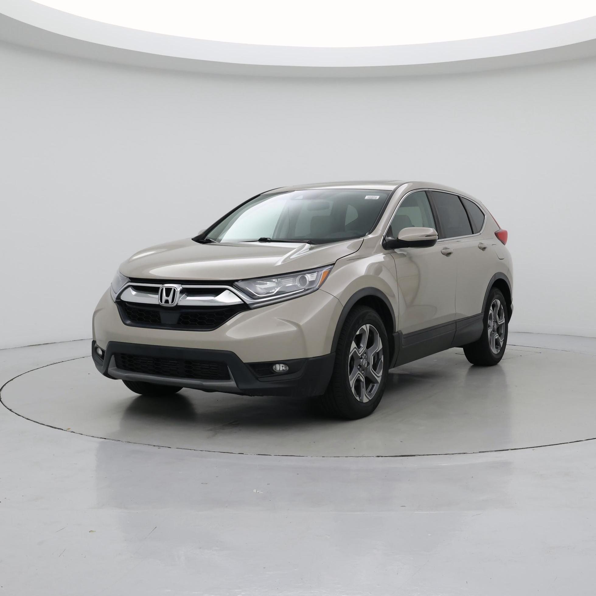 Thumbnail: 2019 Honda CR-V - 4