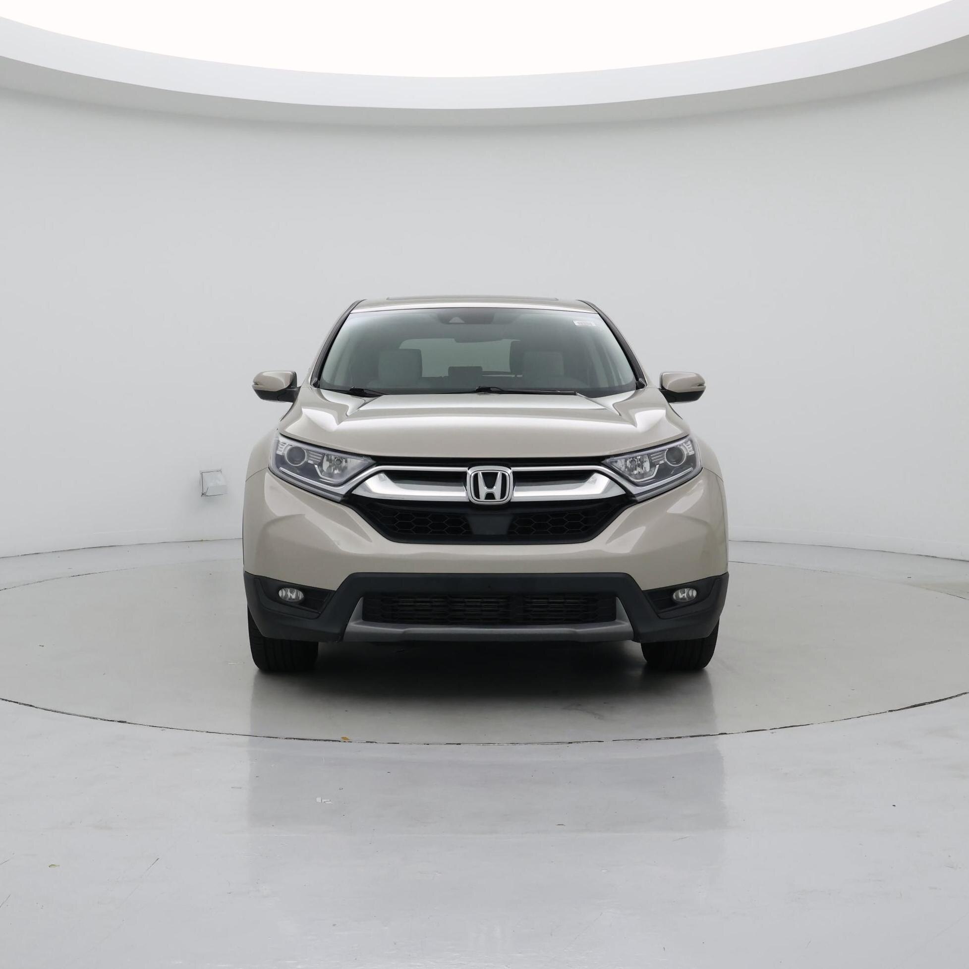 Thumbnail: 2019 Honda CR-V - 5