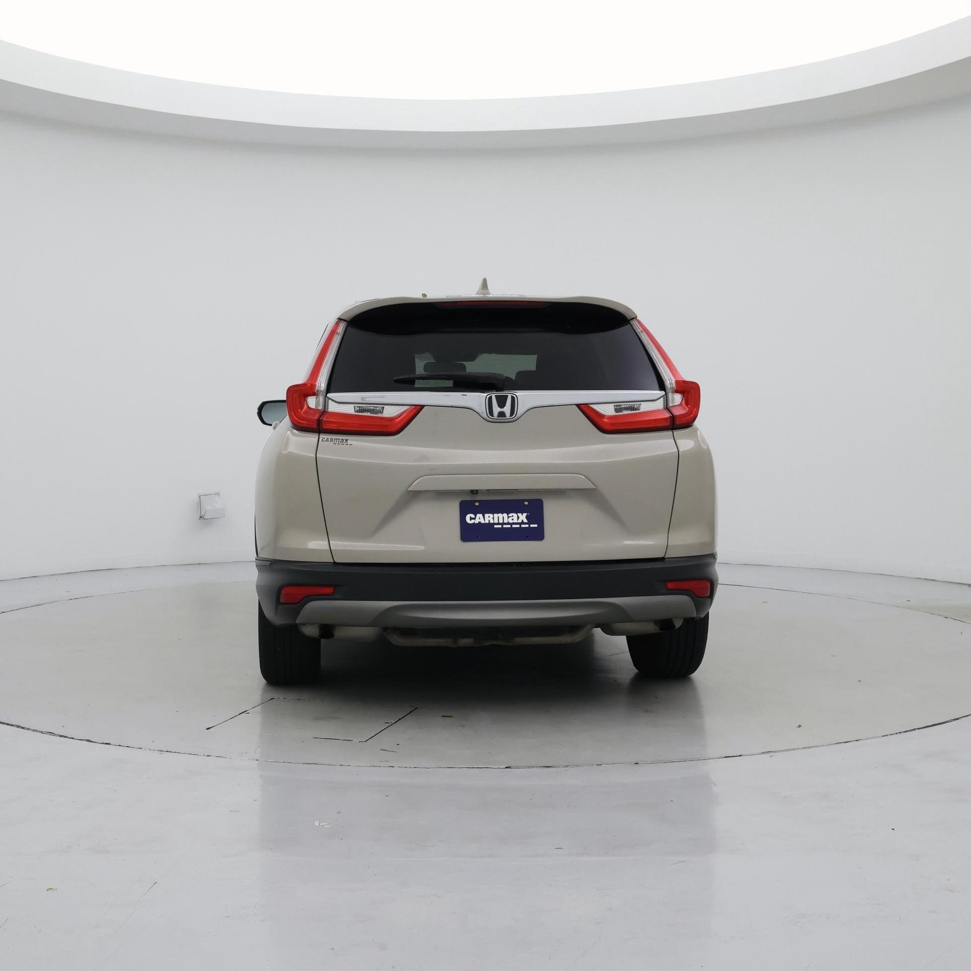 Thumbnail: 2019 Honda CR-V - 6