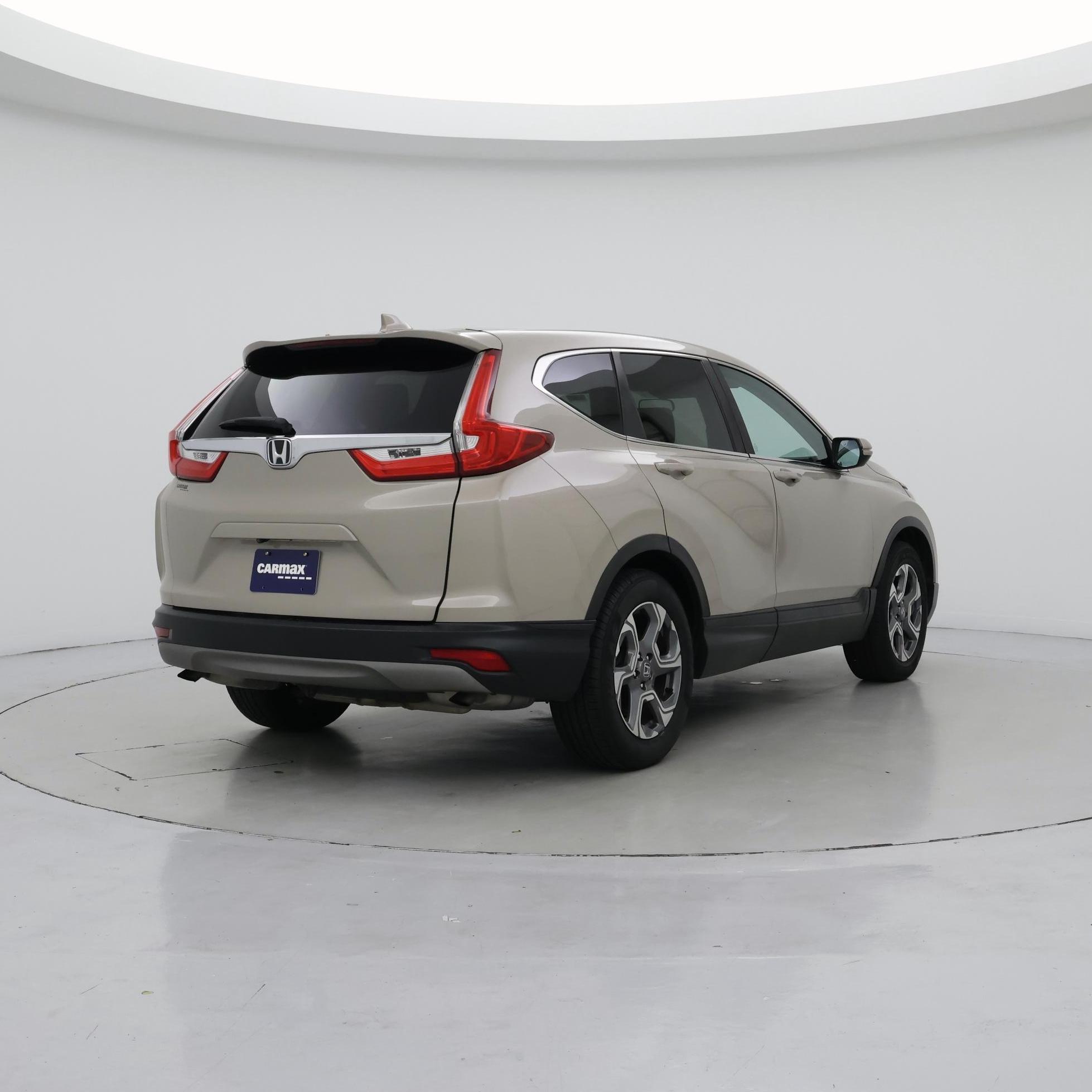 Thumbnail: 2019 Honda CR-V - 8