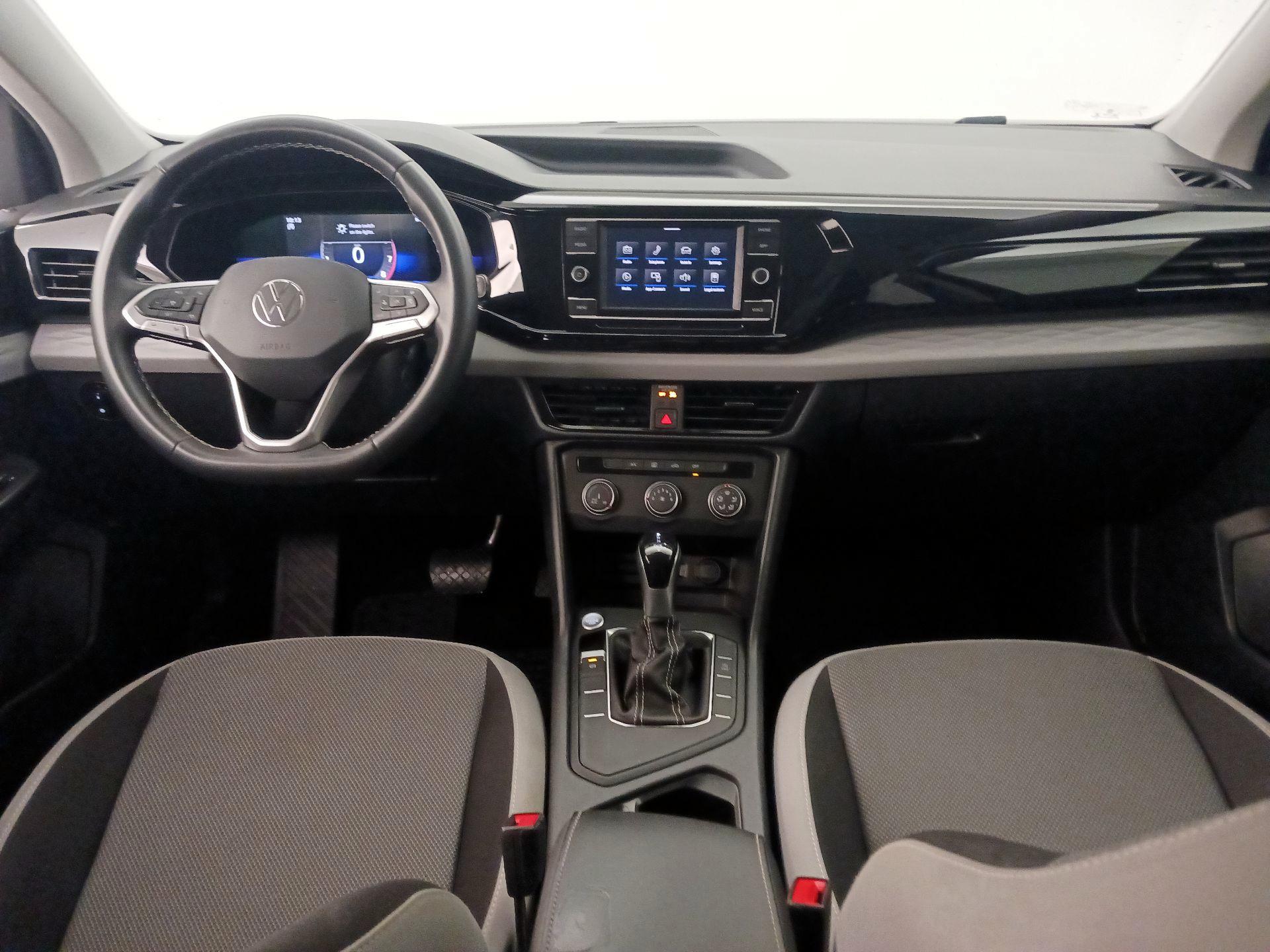 Thumbnail: 2022 Volkswagen Taos - 9