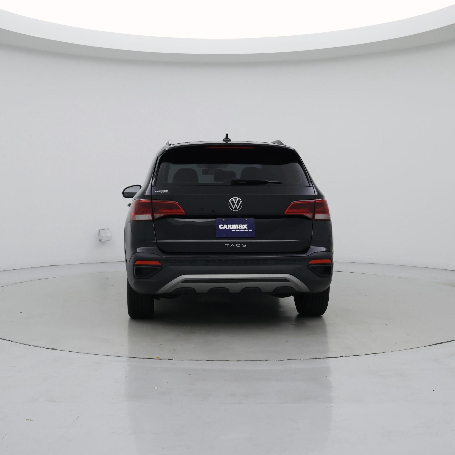 Thumbnail: 2022 Volkswagen Taos - 6