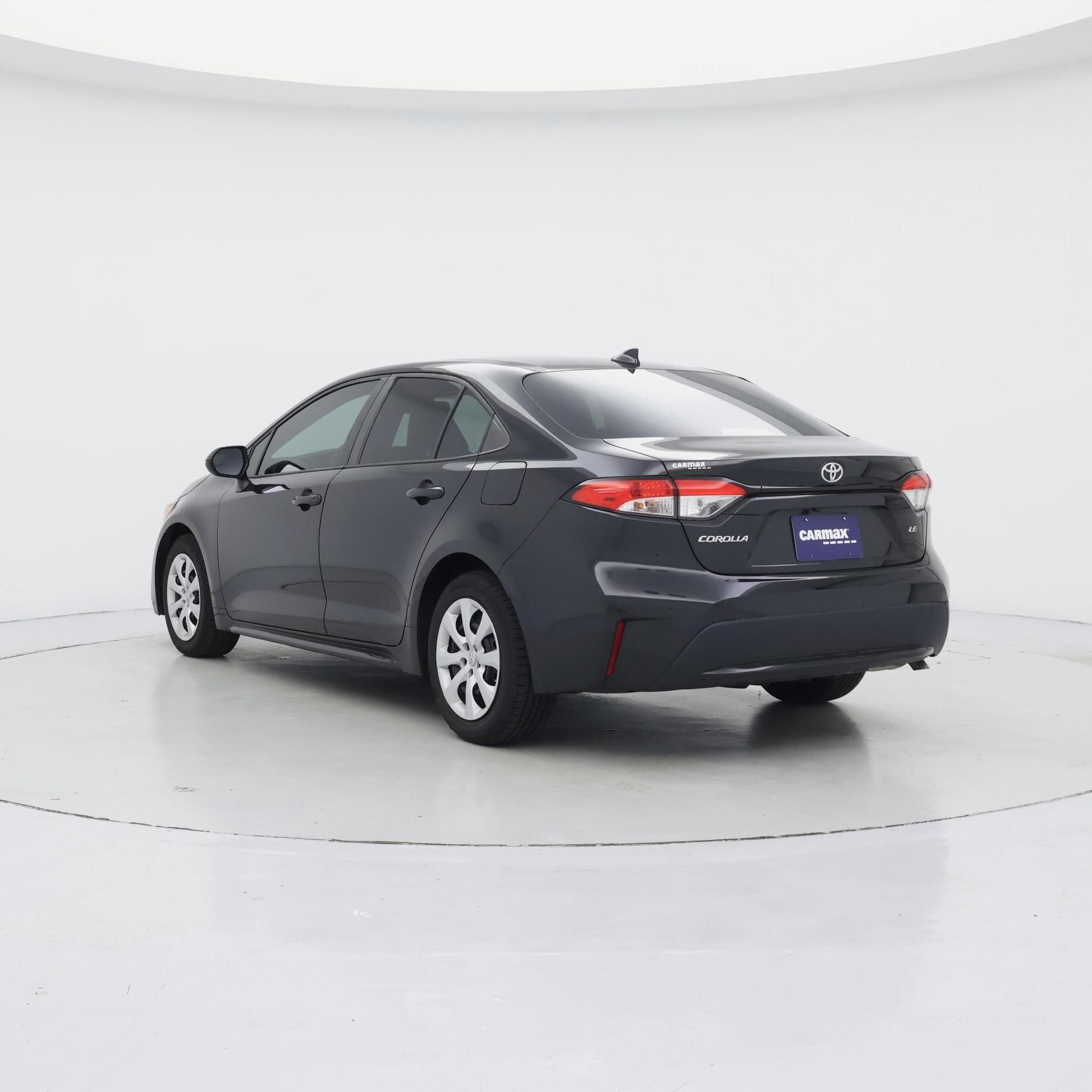 Thumbnail: 2021 Toyota Corolla - 2