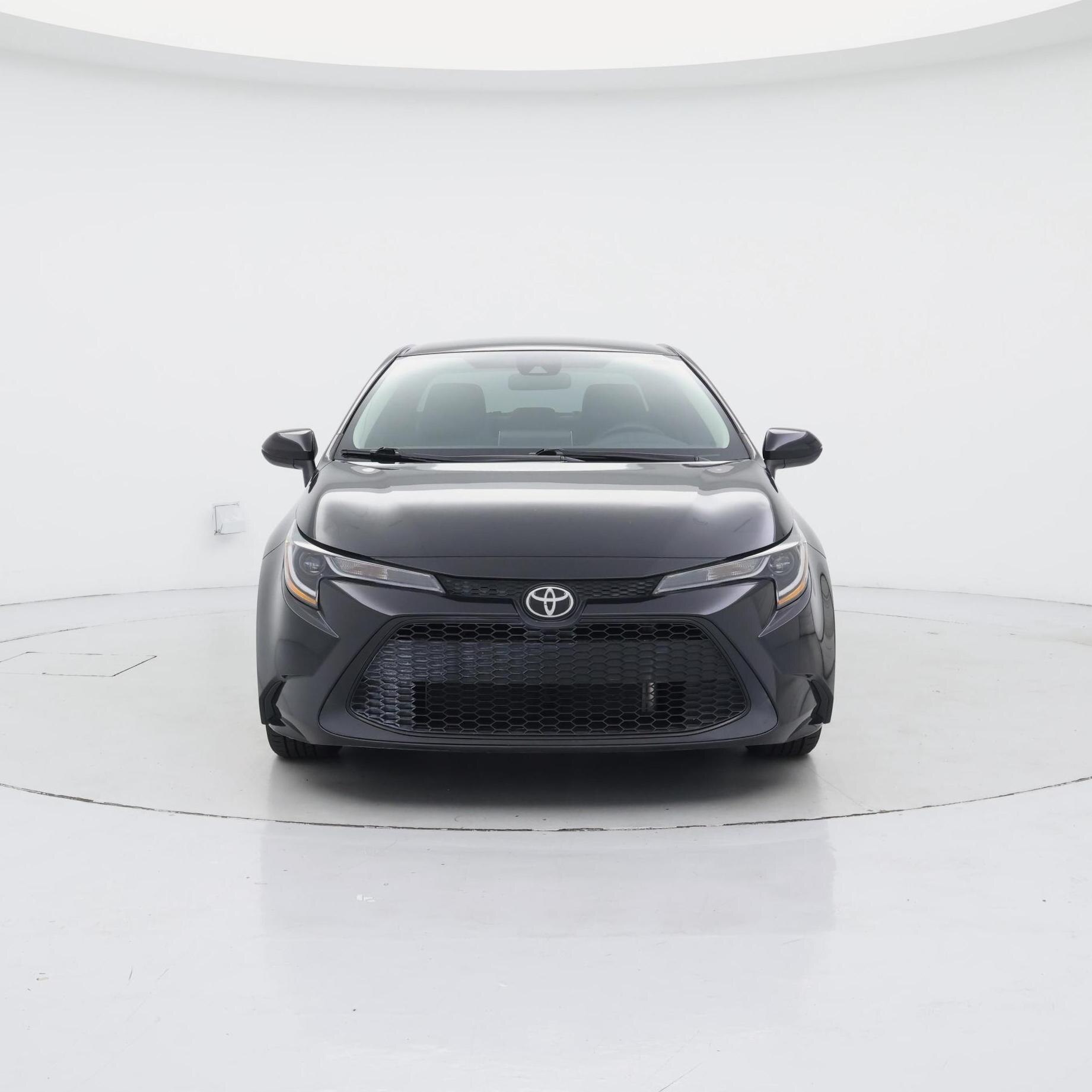 Thumbnail: 2021 Toyota Corolla - 5