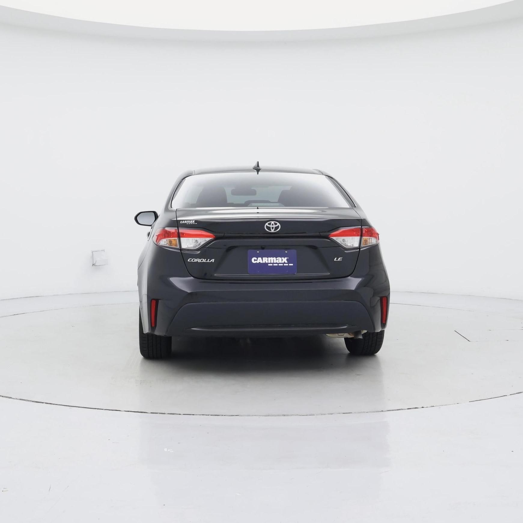 Thumbnail: 2021 Toyota Corolla - 6
