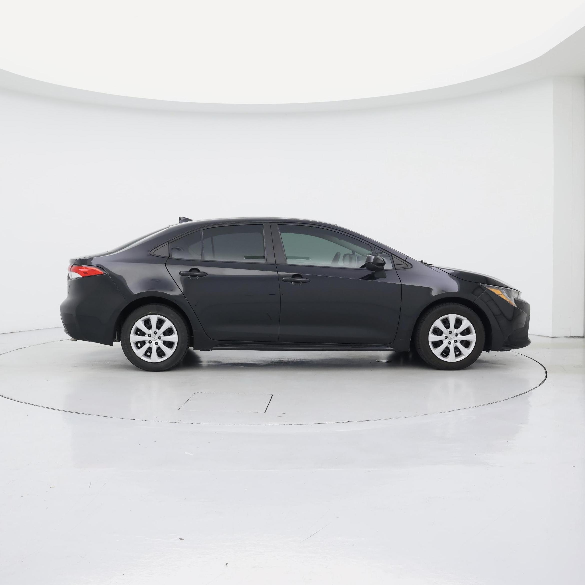Thumbnail: 2021 Toyota Corolla - 7