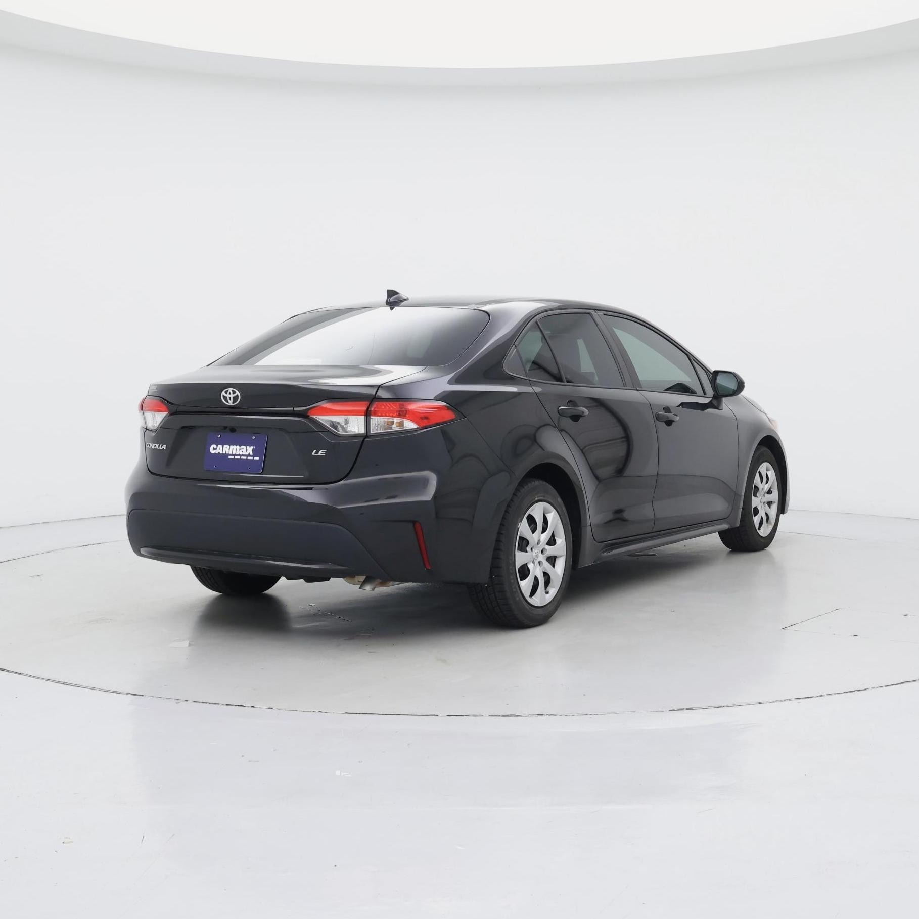 Thumbnail: 2021 Toyota Corolla - 8