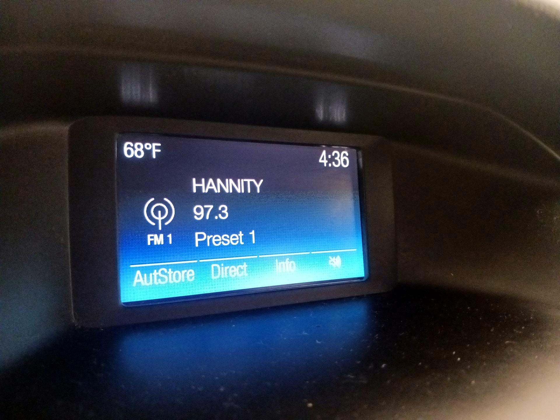 Thumbnail: 2016 Ford Focus - 15