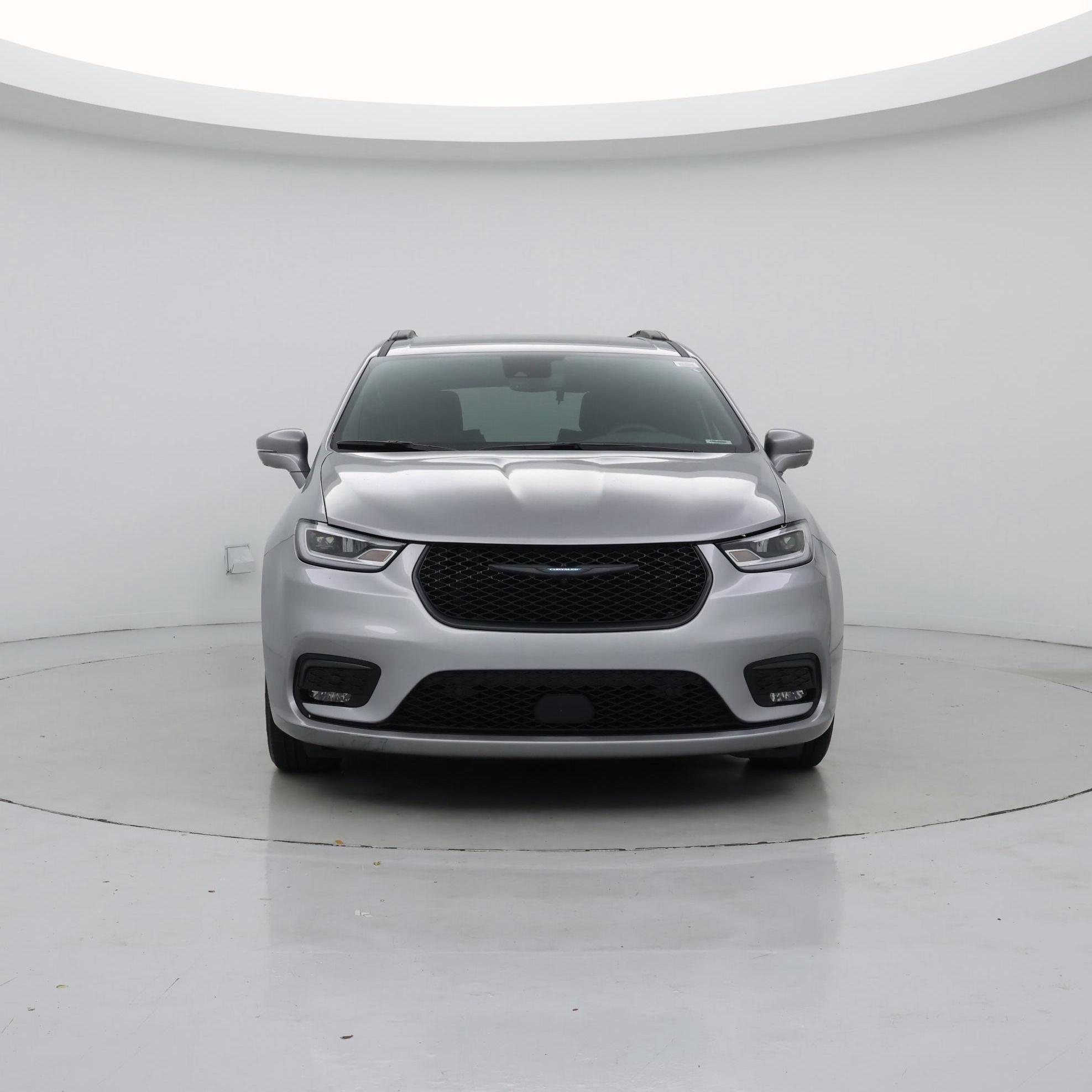 Thumbnail: 2021 Chrysler Pacifica - 5