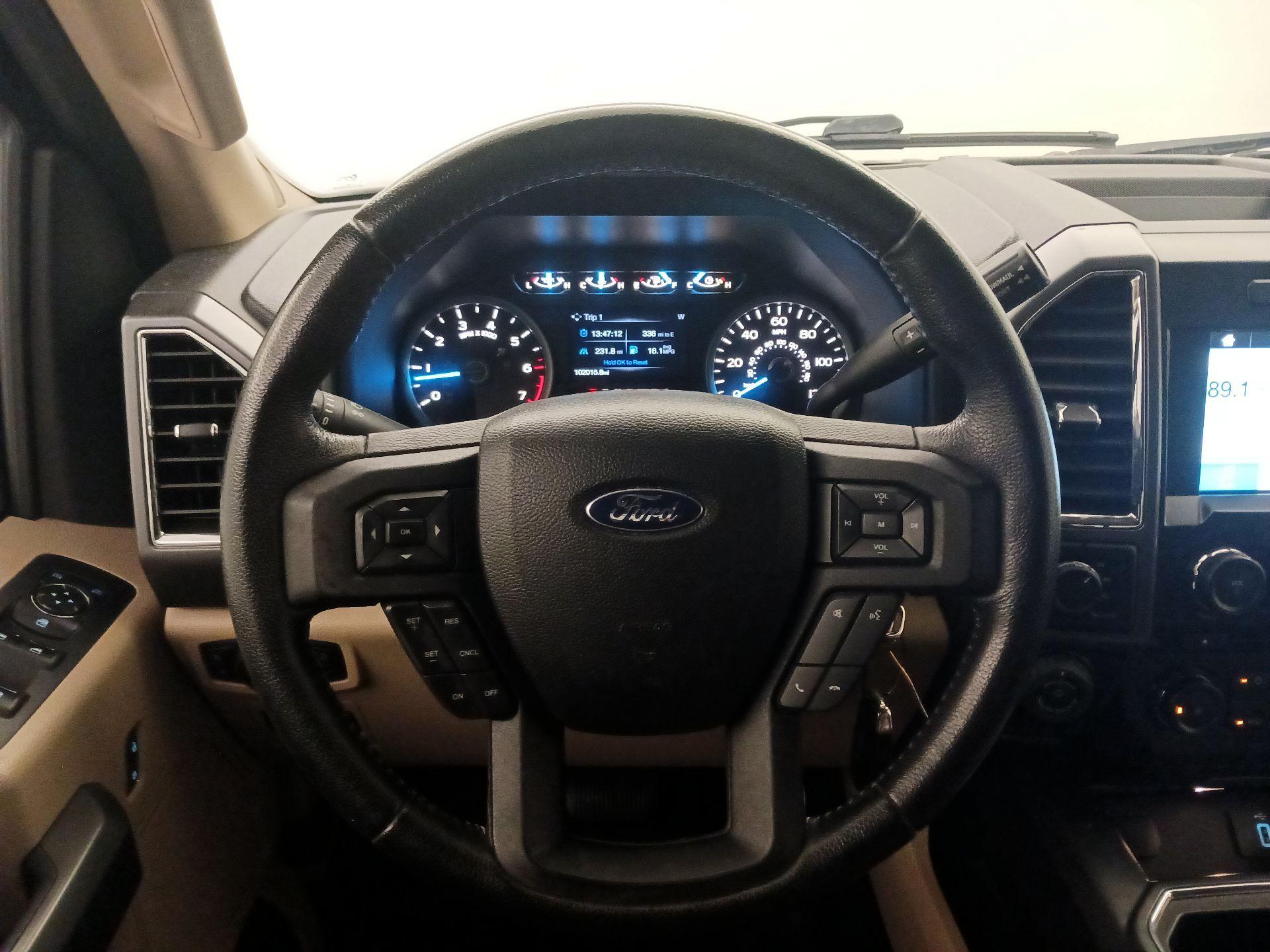 Thumbnail: 2016 Ford F-150 - 10