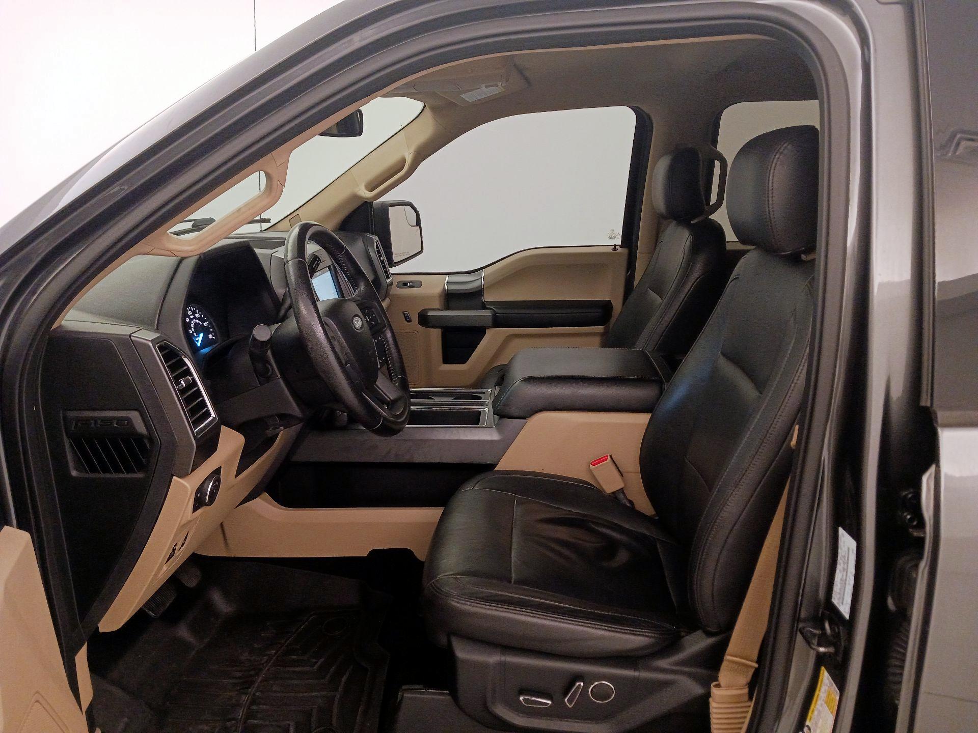 Thumbnail: 2016 Ford F-150 - 11