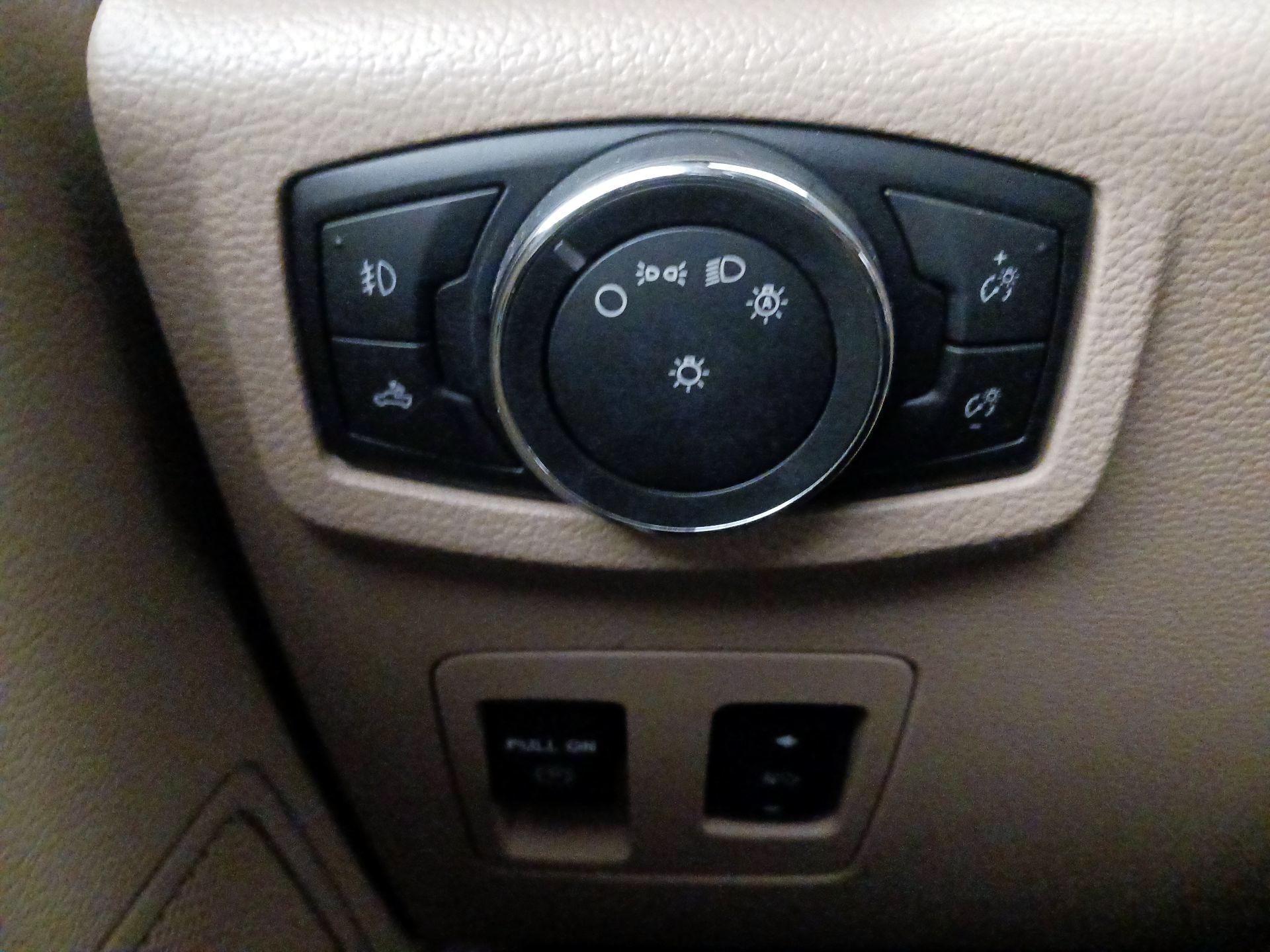 Thumbnail: 2016 Ford F-150 - 13