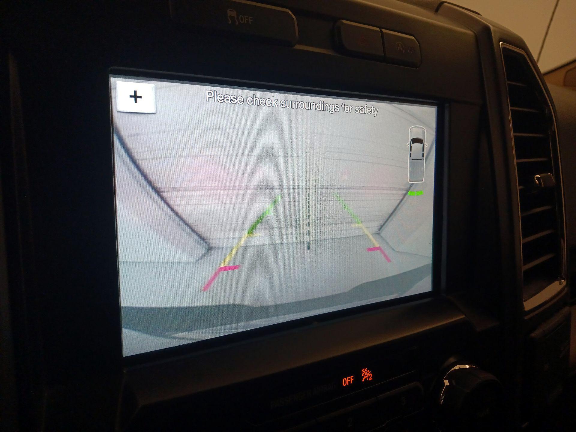 Thumbnail: 2016 Ford F-150 - 14