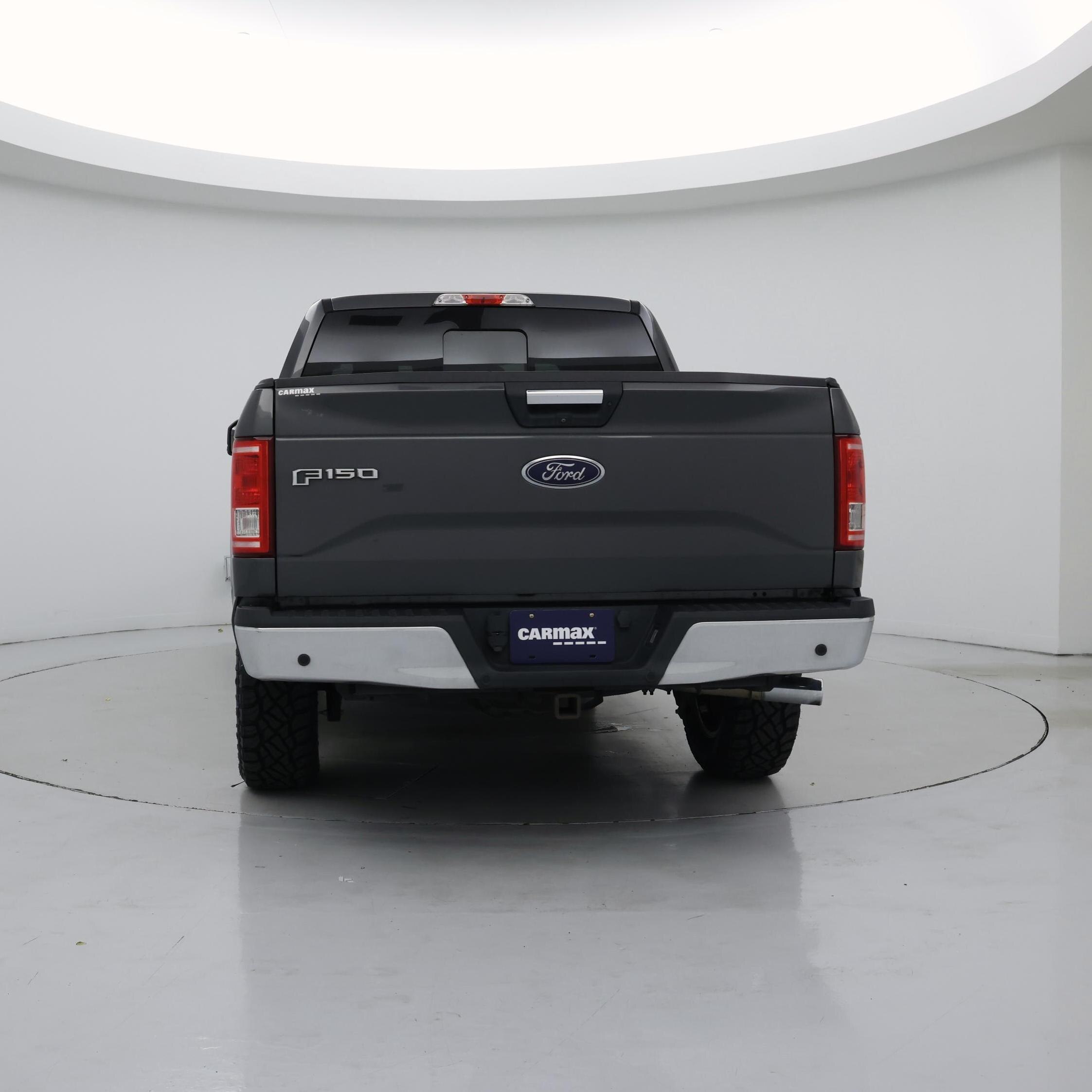 Thumbnail: 2016 Ford F-150 - 6