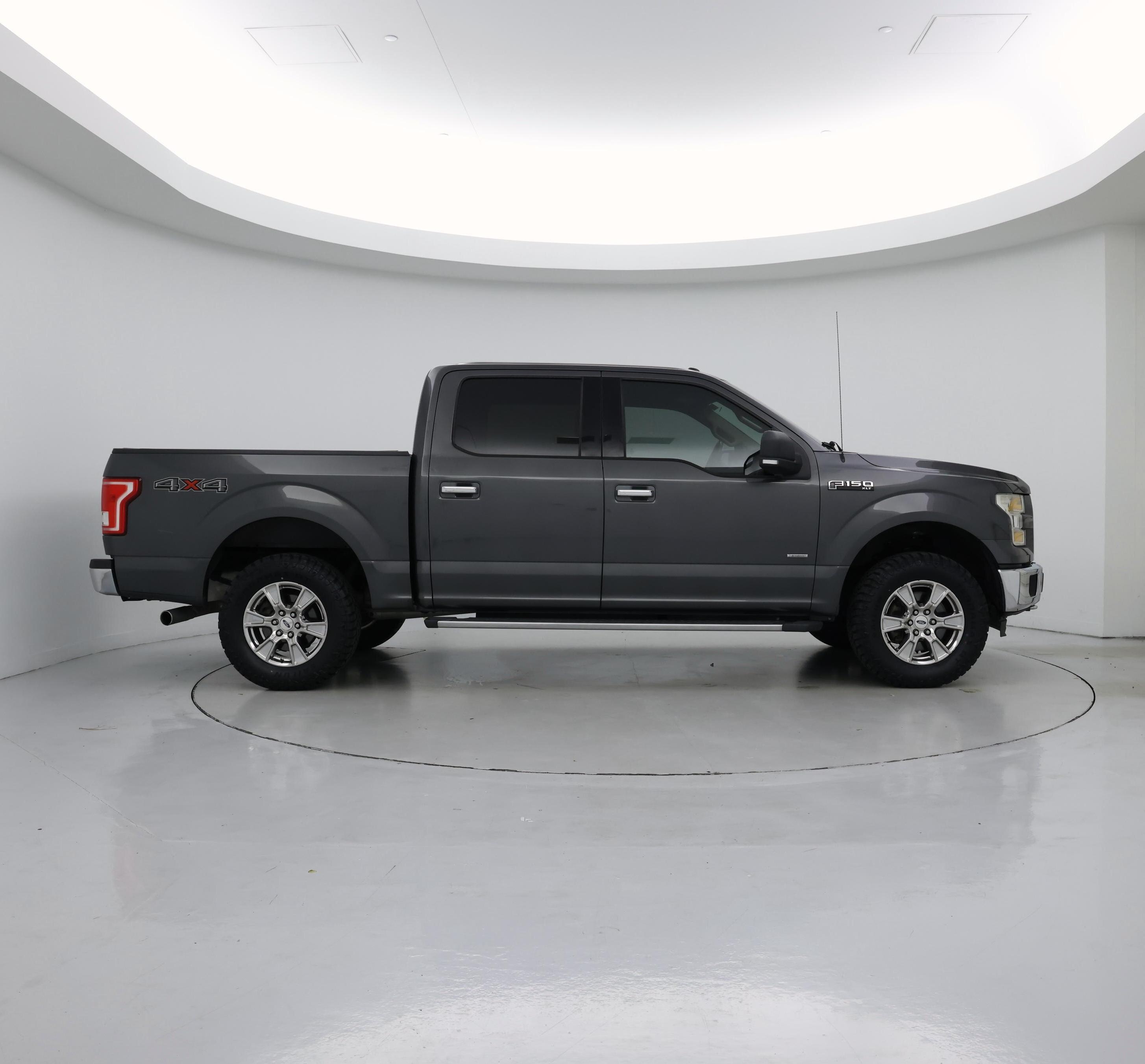 Thumbnail: 2016 Ford F-150 - 7