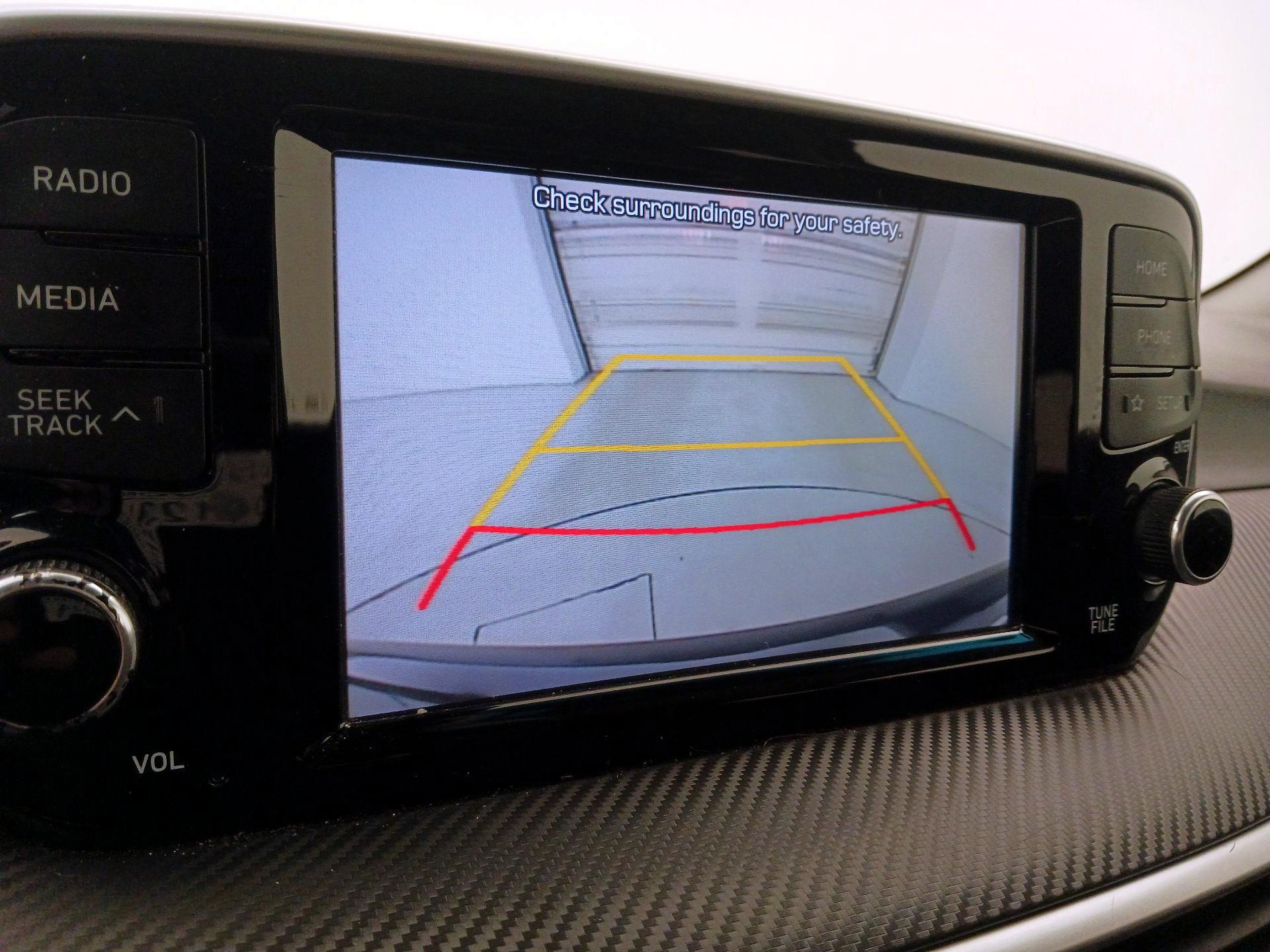 Thumbnail: 2019 Hyundai Tucson - 14