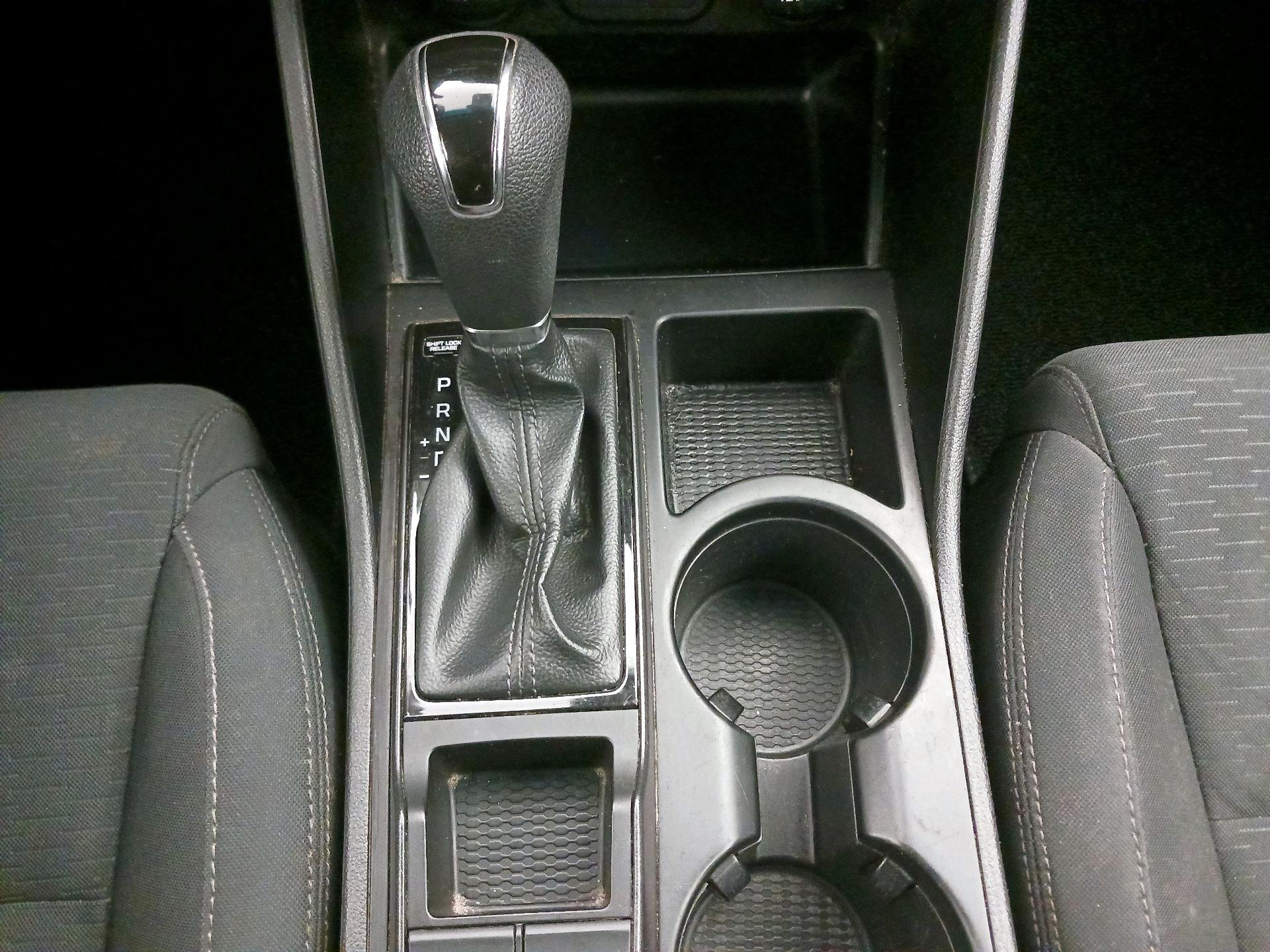 Thumbnail: 2019 Hyundai Tucson - 17