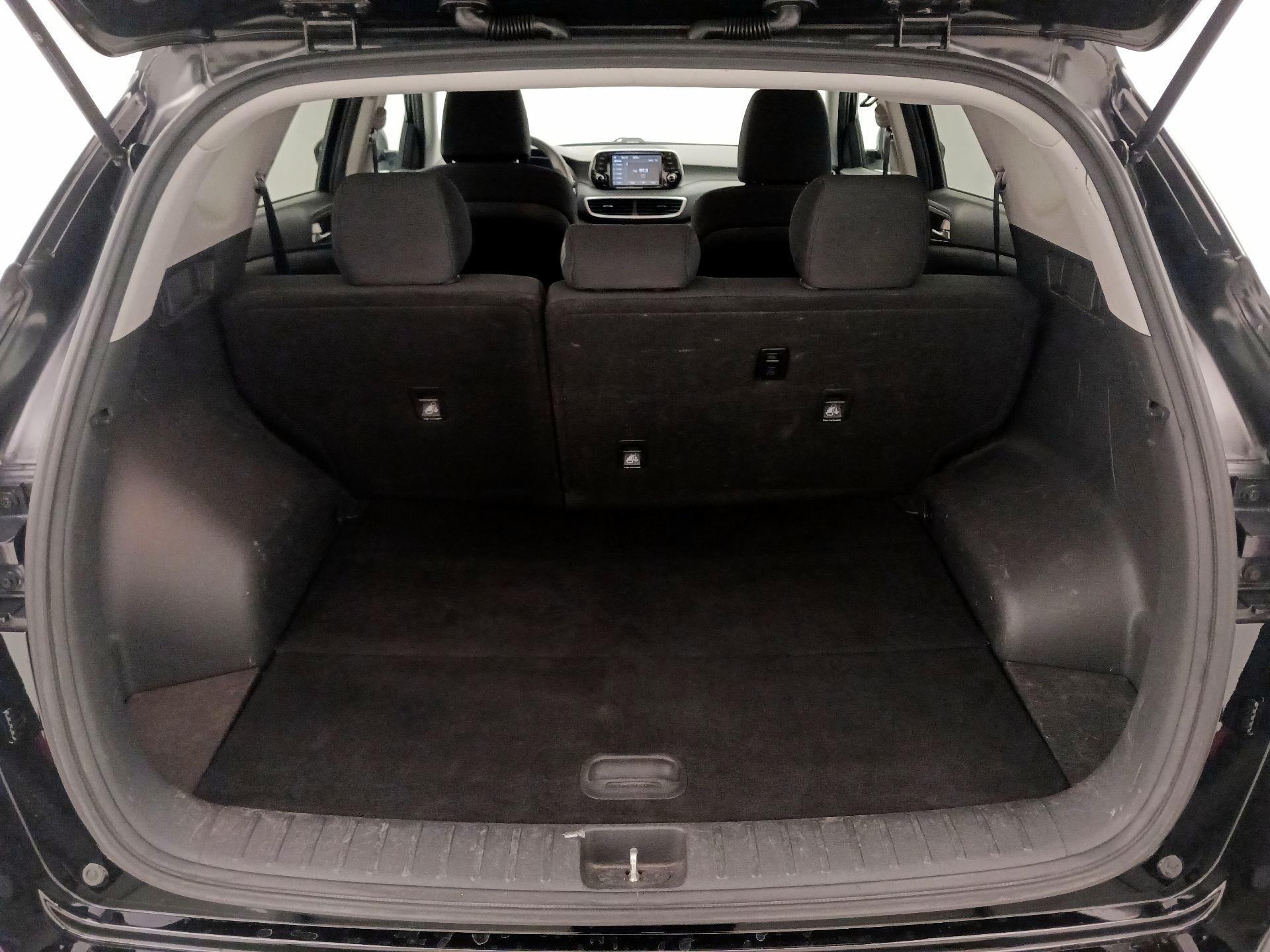 Thumbnail: 2019 Hyundai Tucson - 20