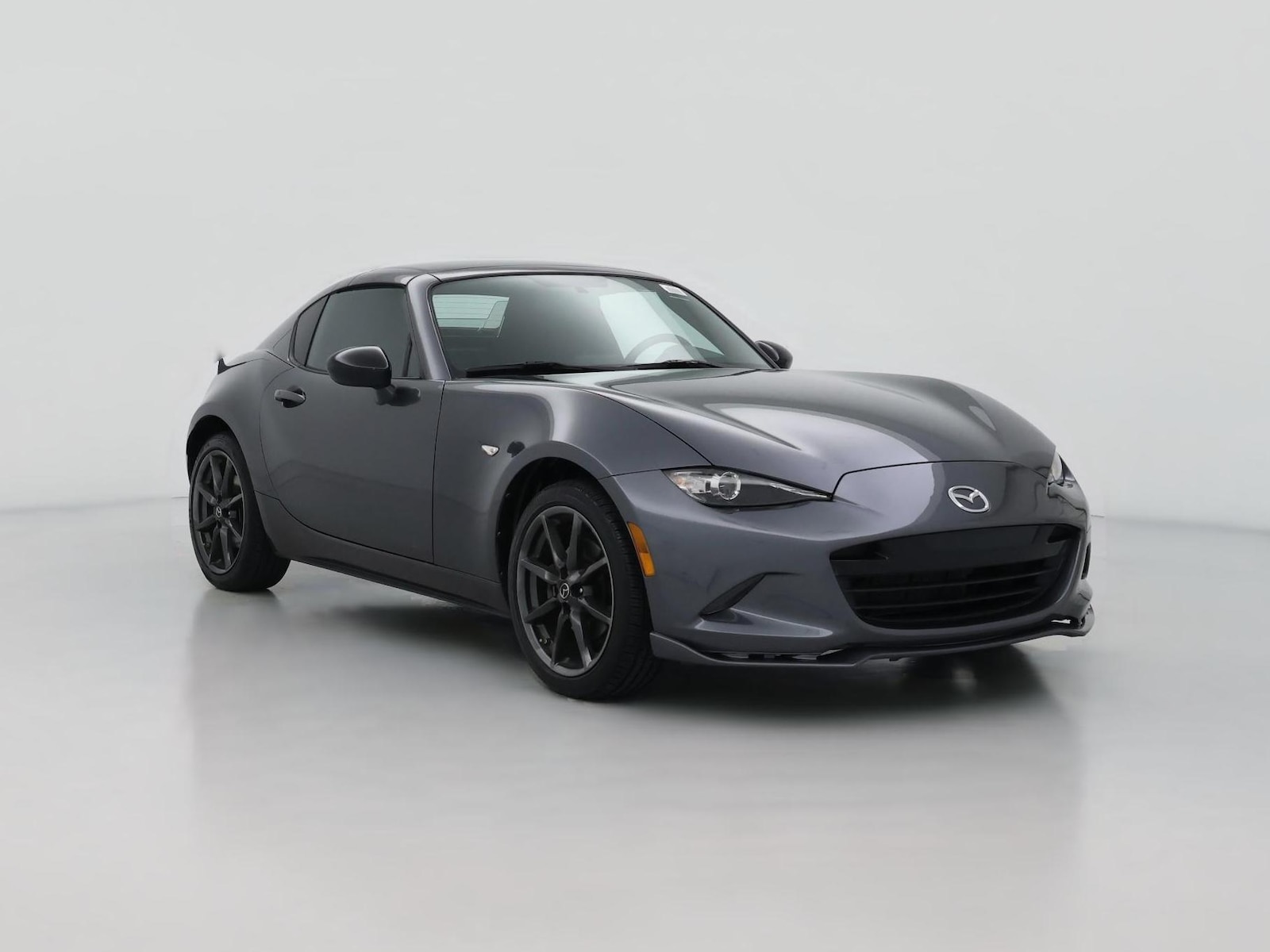 2018 Mazda MX-5 Miata RF