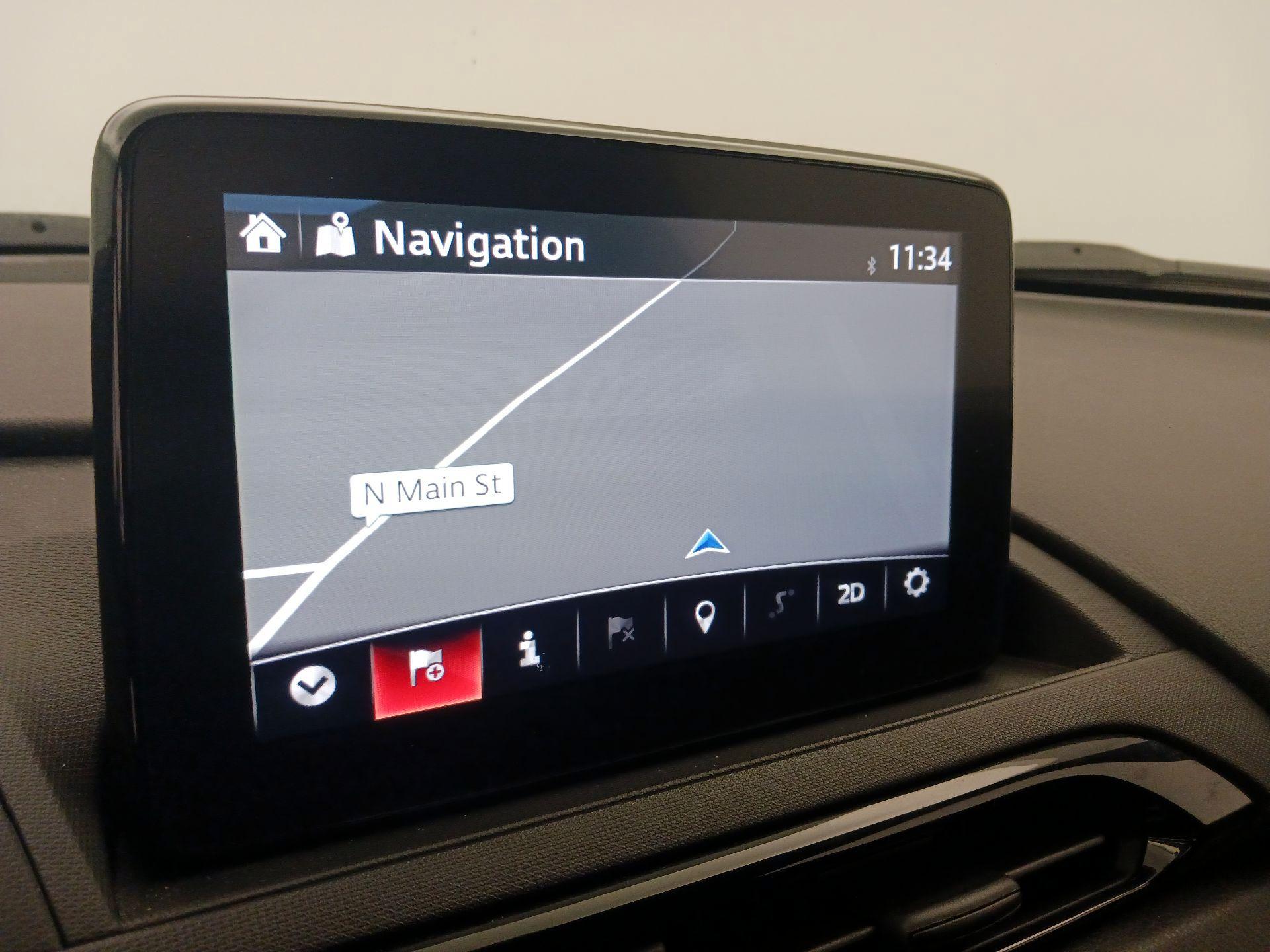 Thumbnail: 2018 Mazda MX-5 Miata - 14