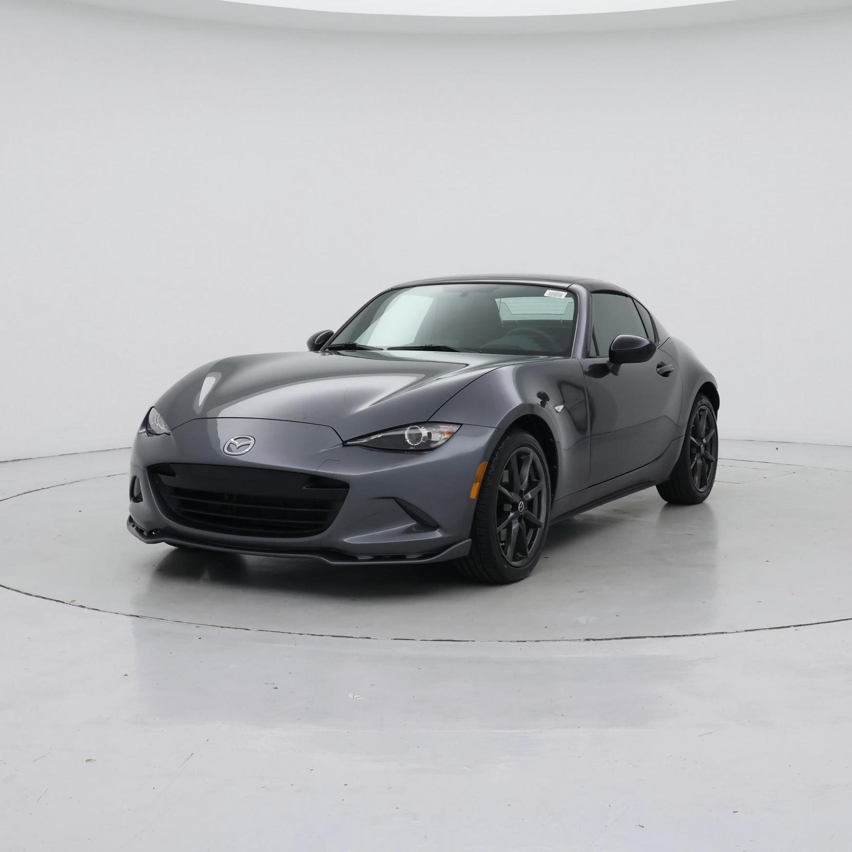 Thumbnail: 2018 Mazda MX-5 Miata - 4