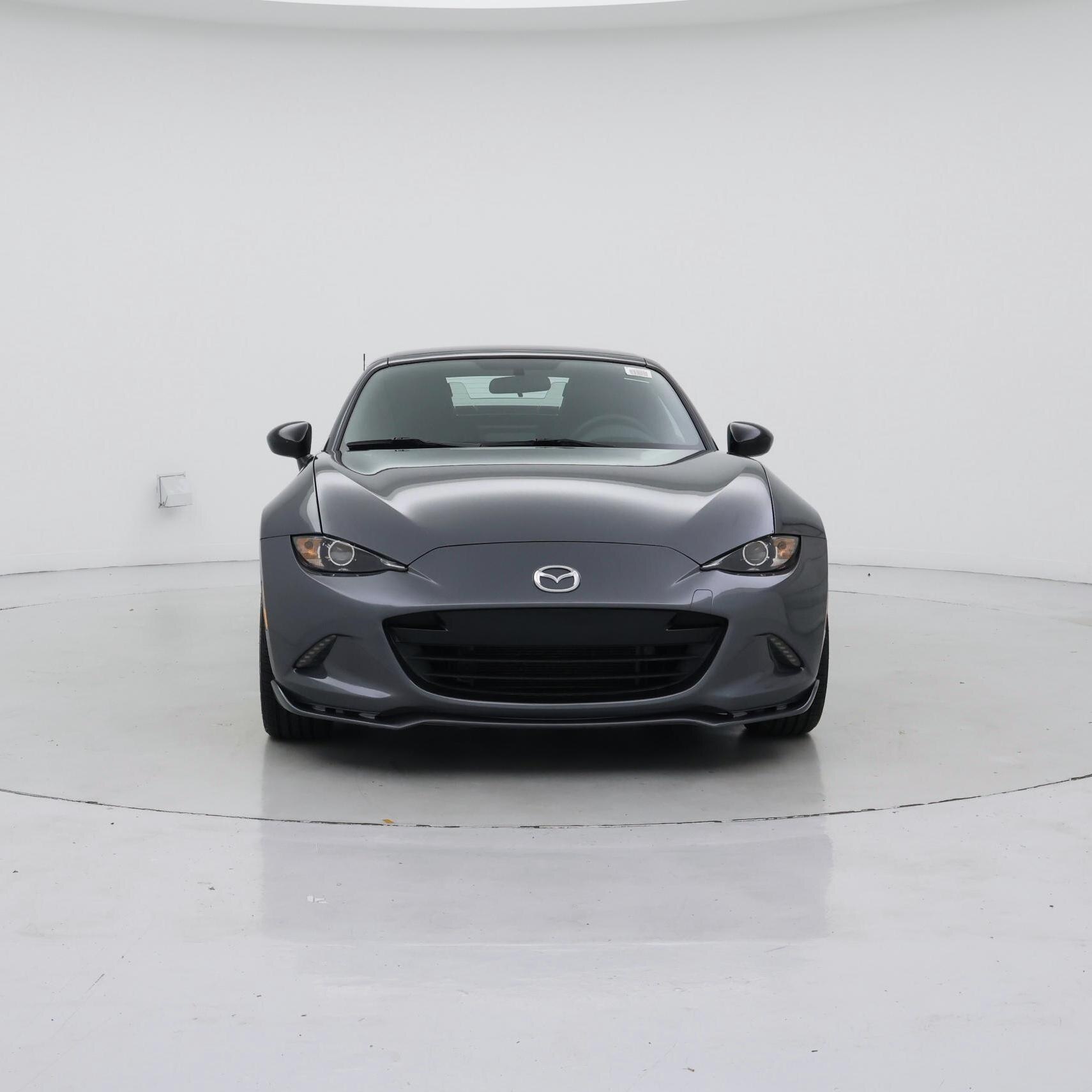 Thumbnail: 2018 Mazda MX-5 Miata - 5