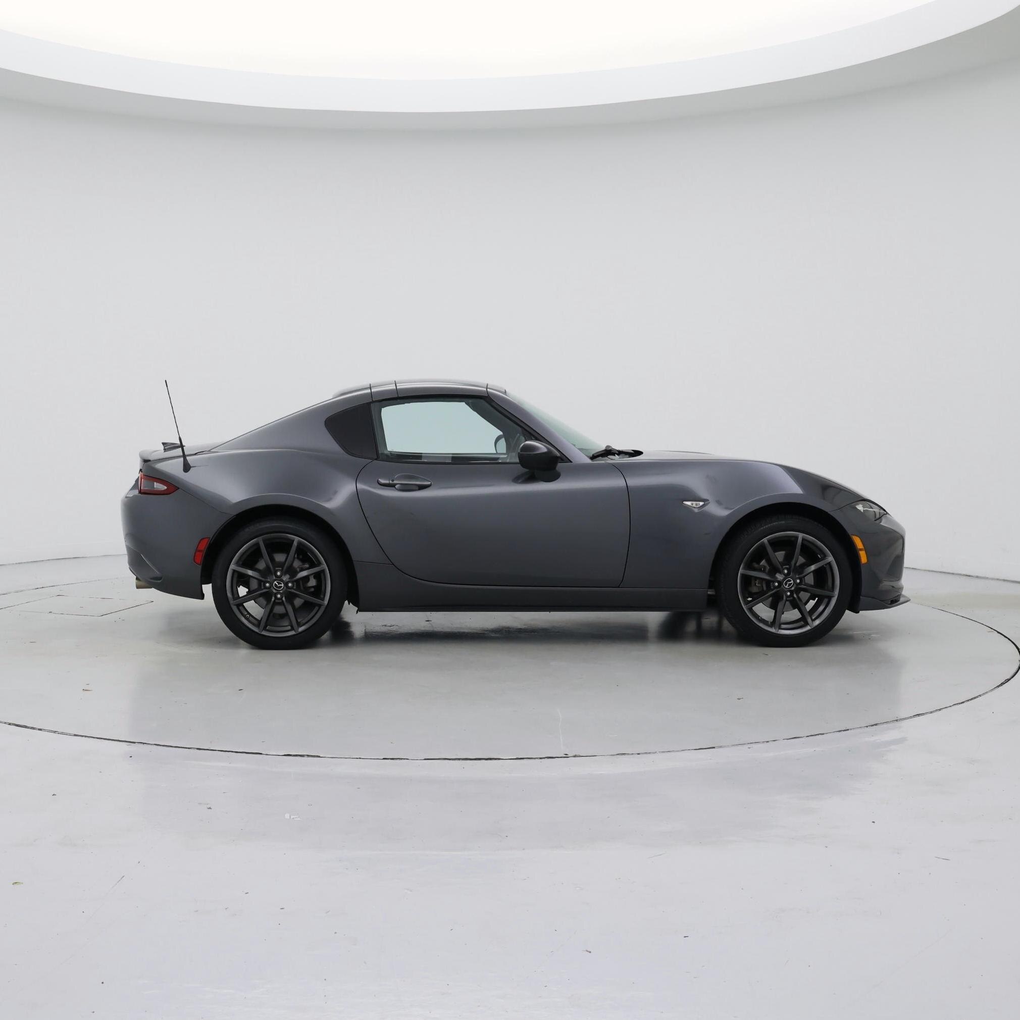 Thumbnail: 2018 Mazda MX-5 Miata - 7