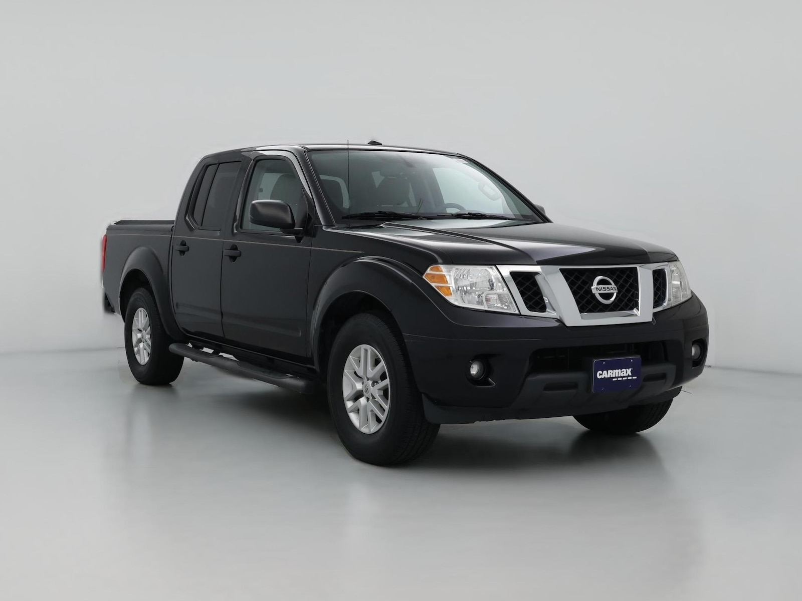 2015 Nissan Frontier SV