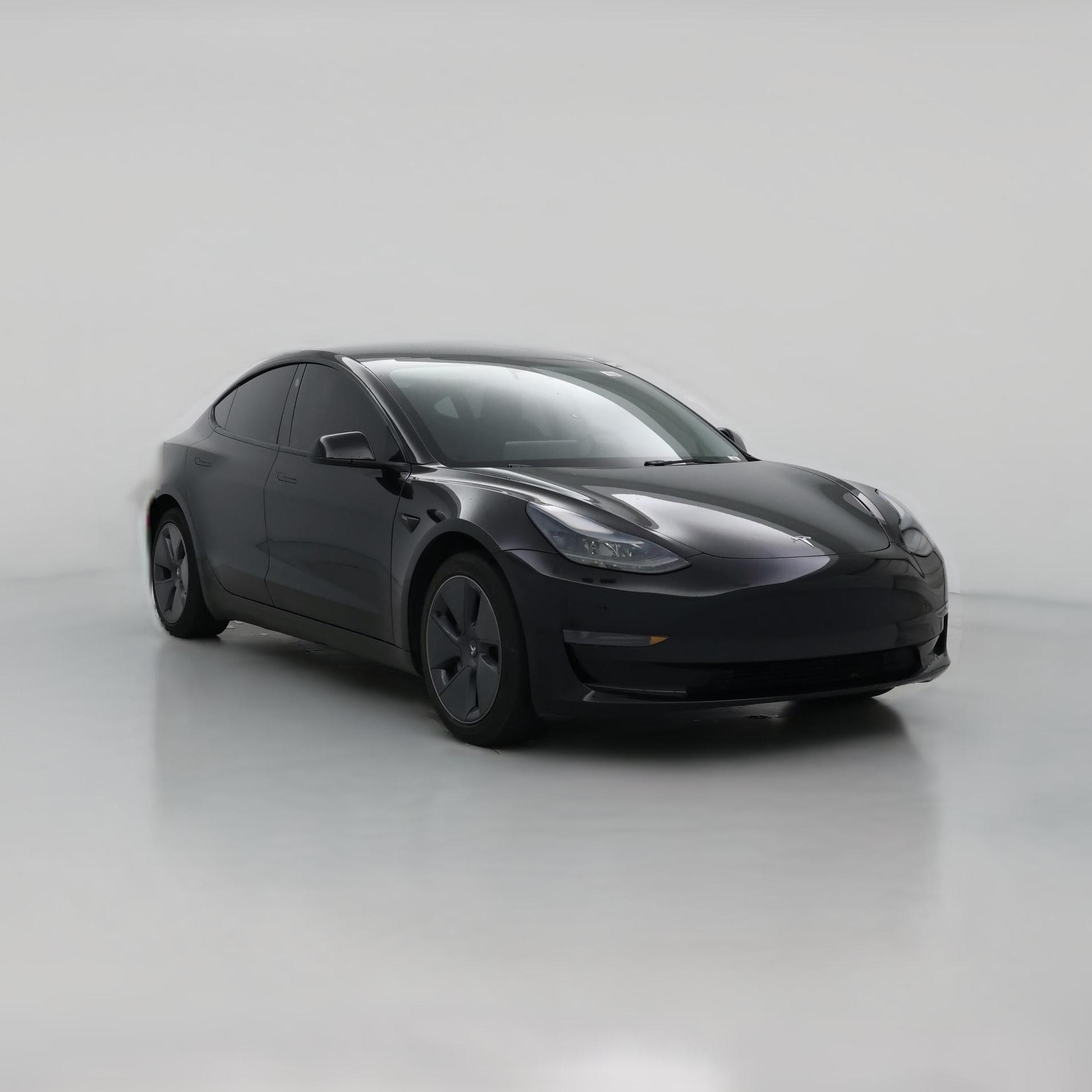 Thumbnail: 2022 Tesla Model 3 - 1