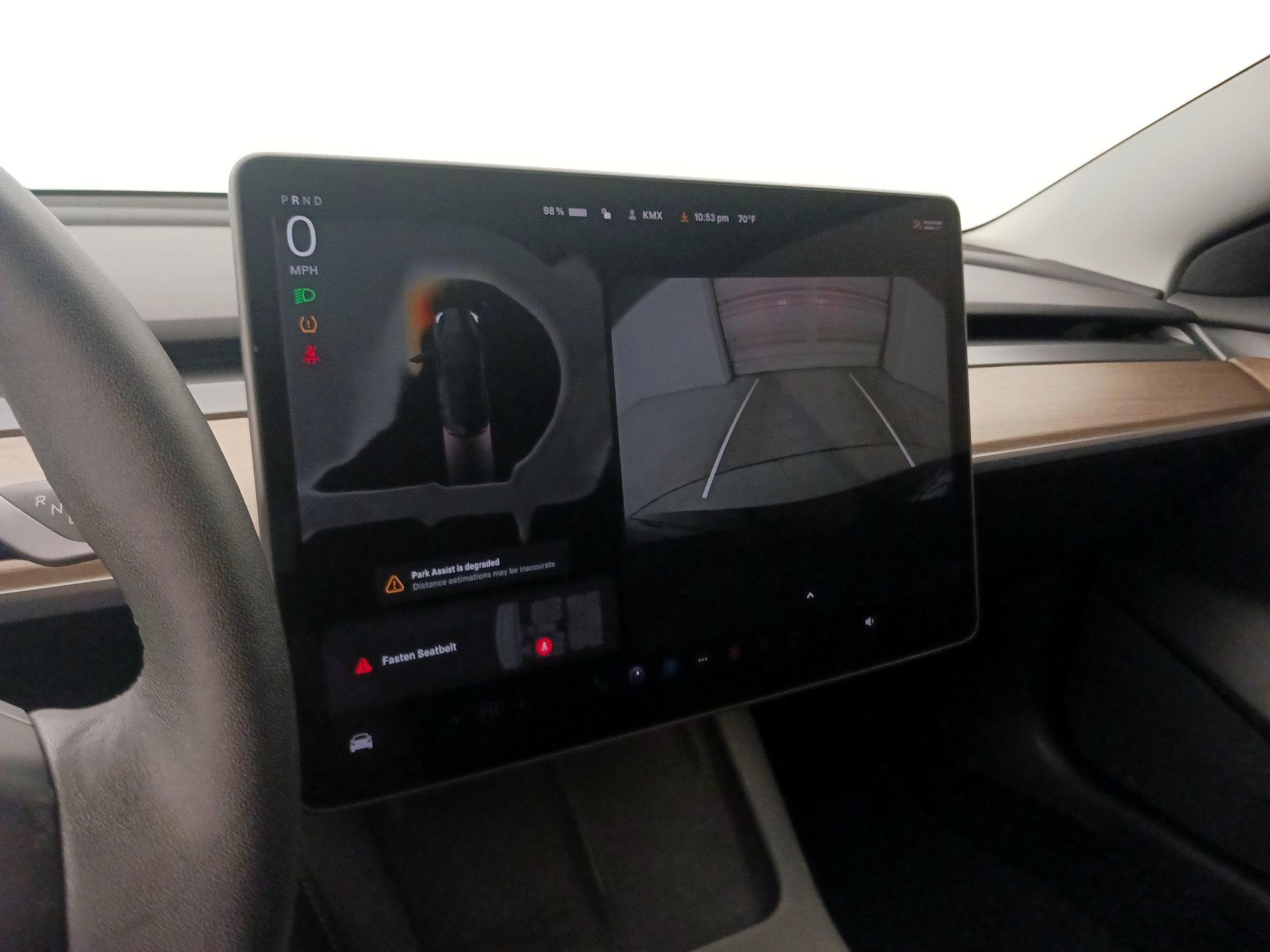 Thumbnail: 2022 Tesla Model 3 - 13