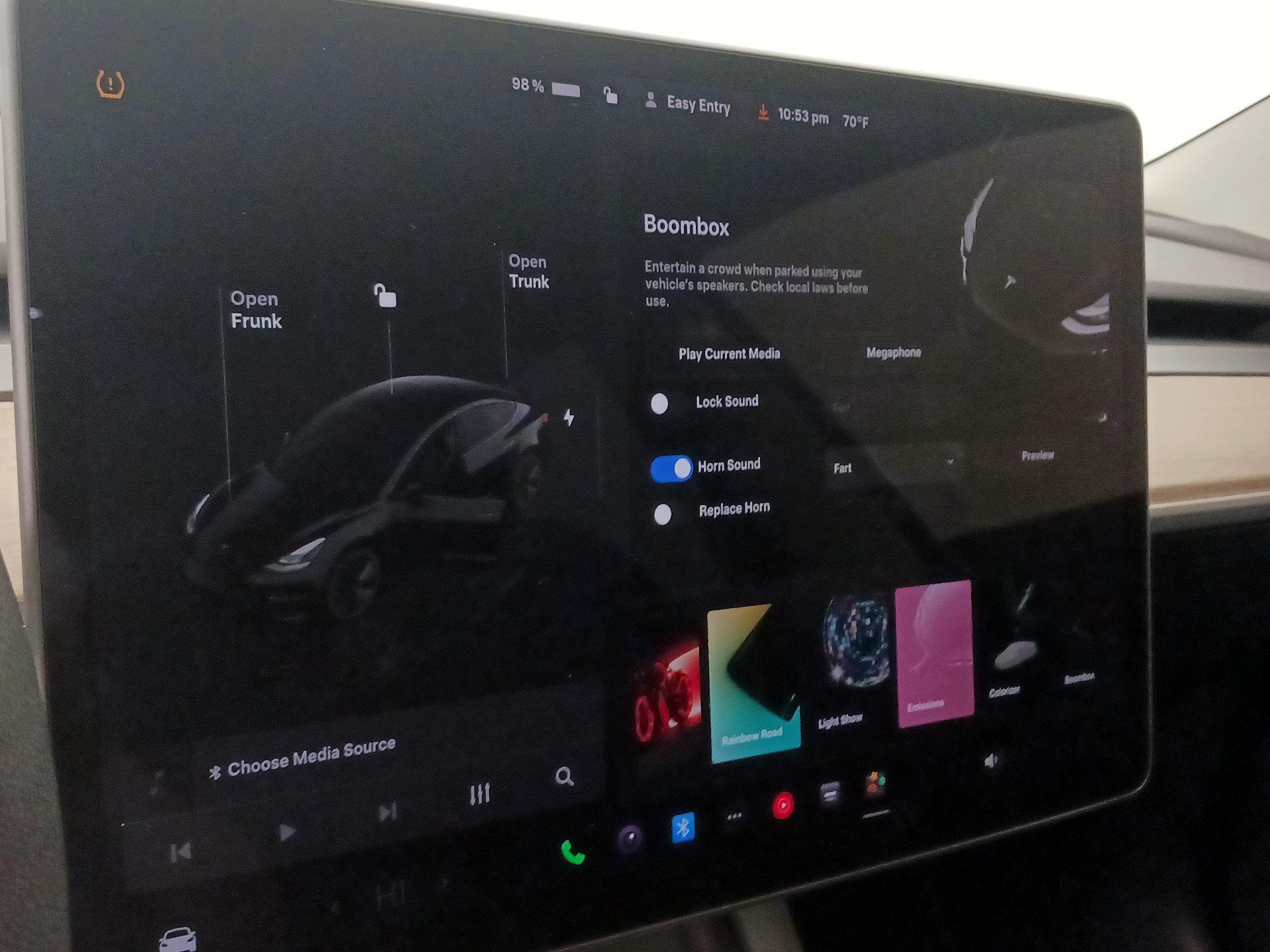 Thumbnail: 2022 Tesla Model 3 - 14