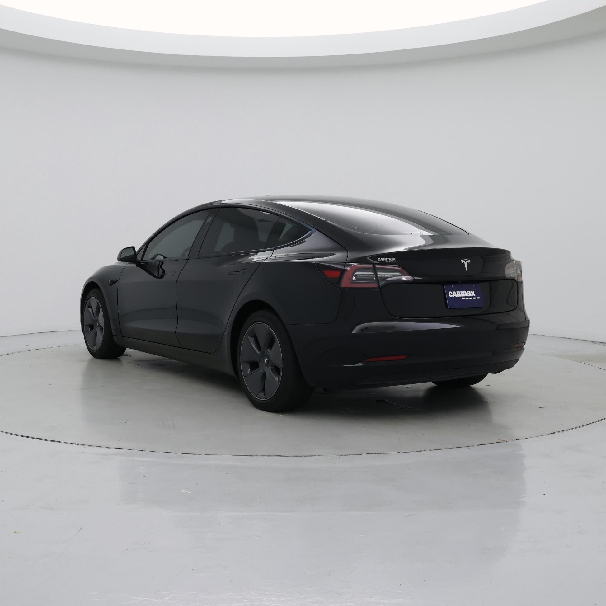 Thumbnail: 2022 Tesla Model 3 - 2